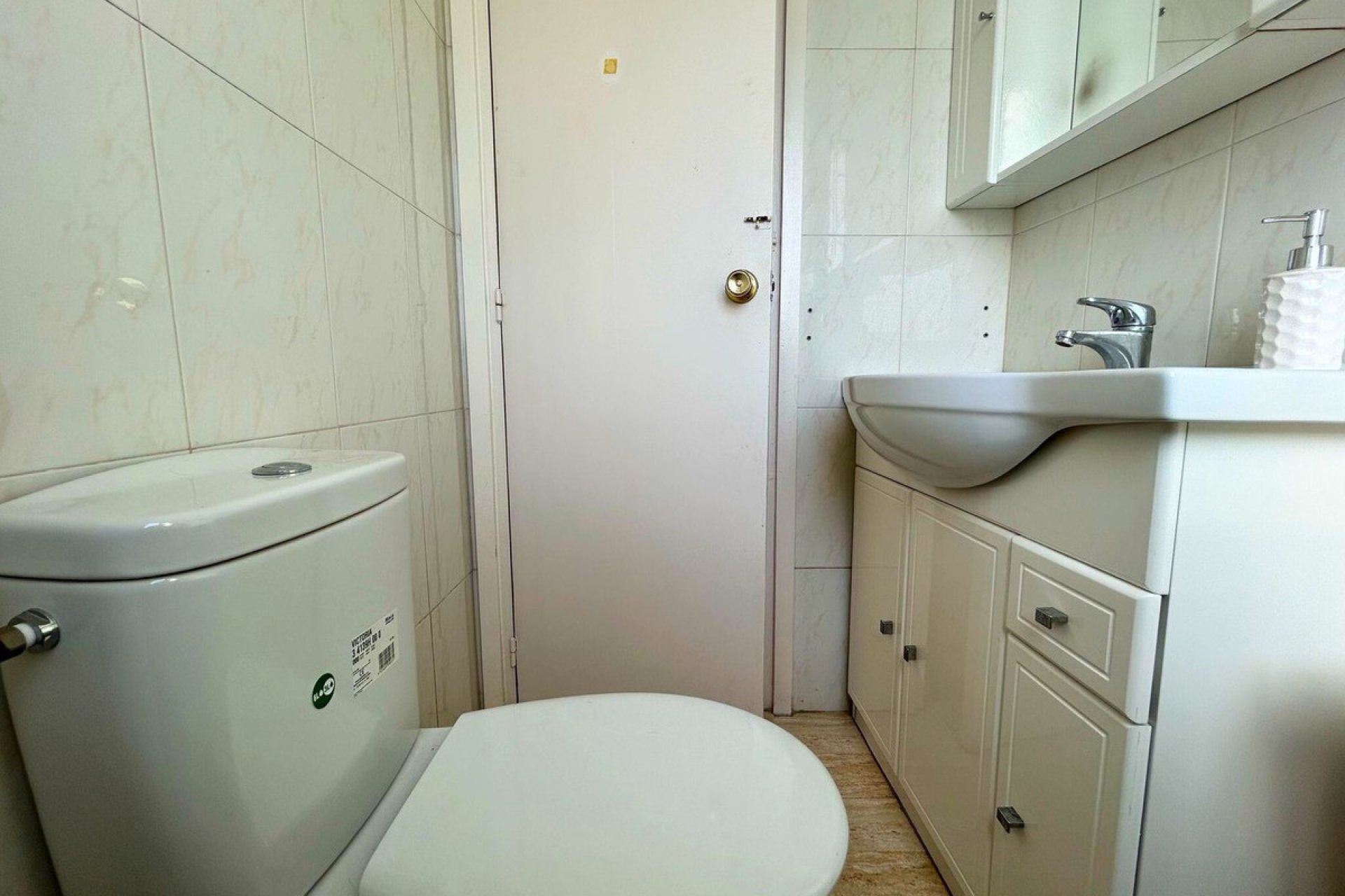 Resale - Apartment - Top Floor Apartment - Marbella - Marbella Centro