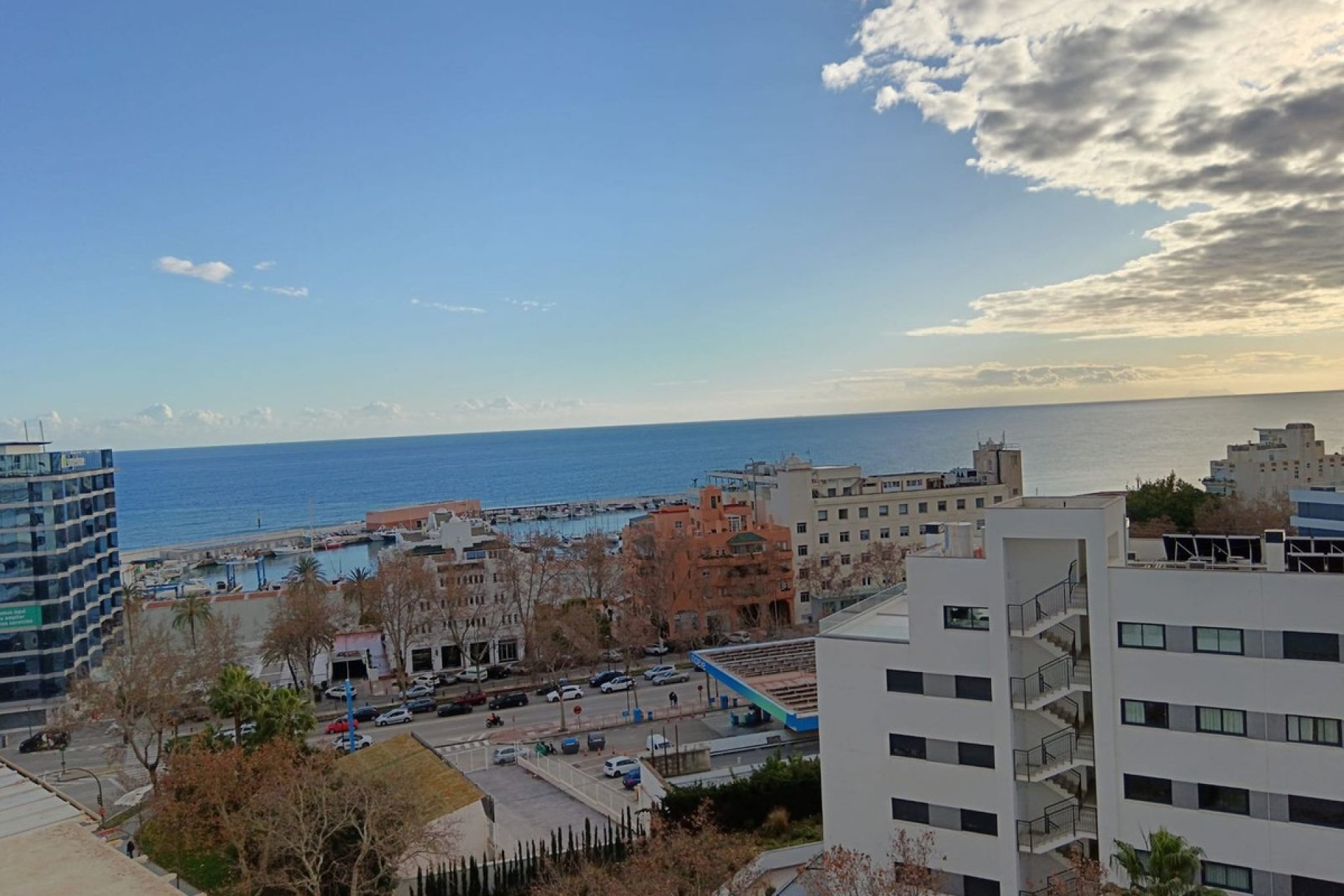 Resale - Apartment - Top Floor Apartment - Marbella - Marbella Centro