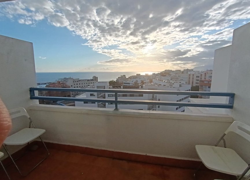 Resale - Apartment - Top Floor Apartment - Marbella - Marbella Centro