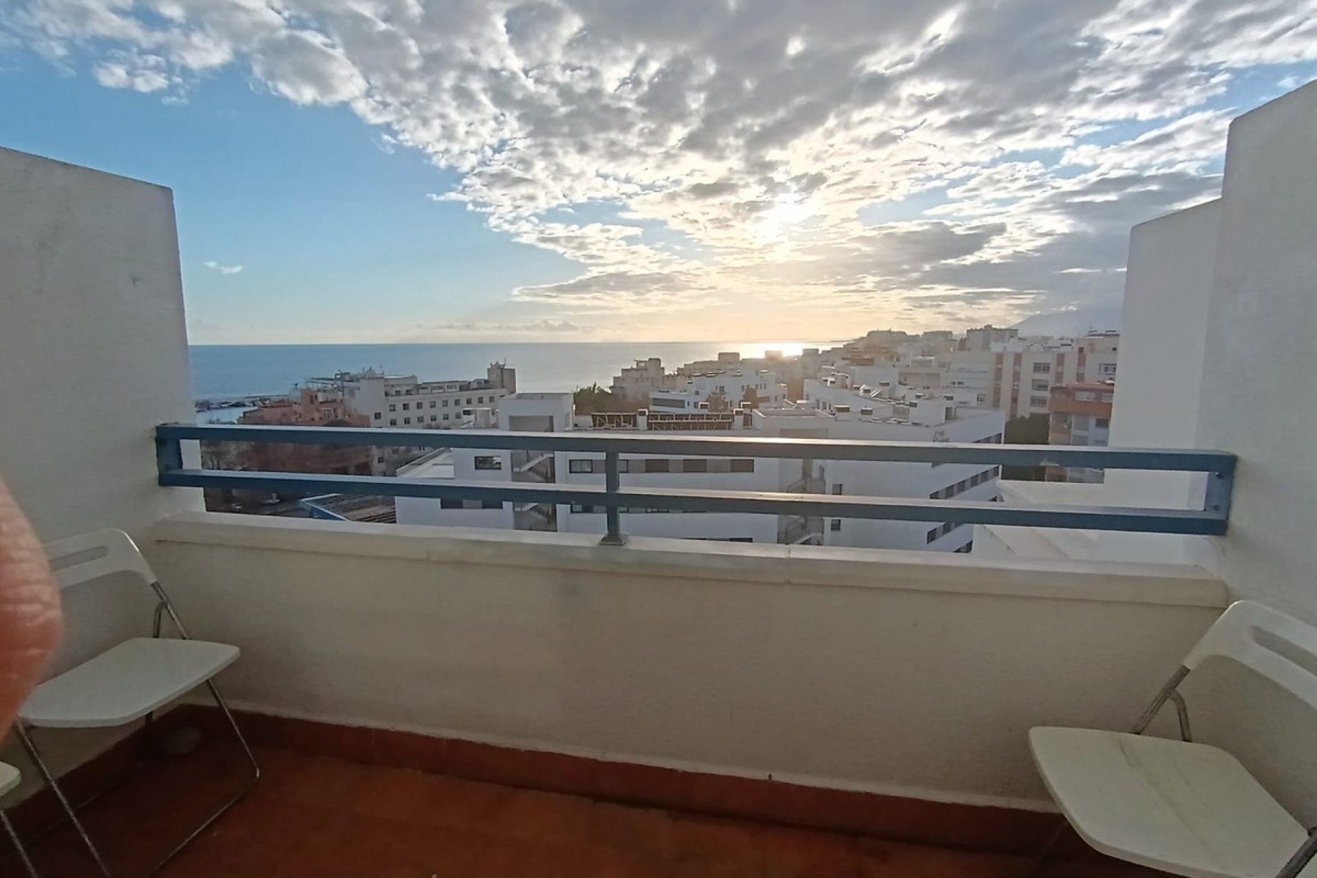 Resale - Apartment - Top Floor Apartment - Marbella - Marbella Centro