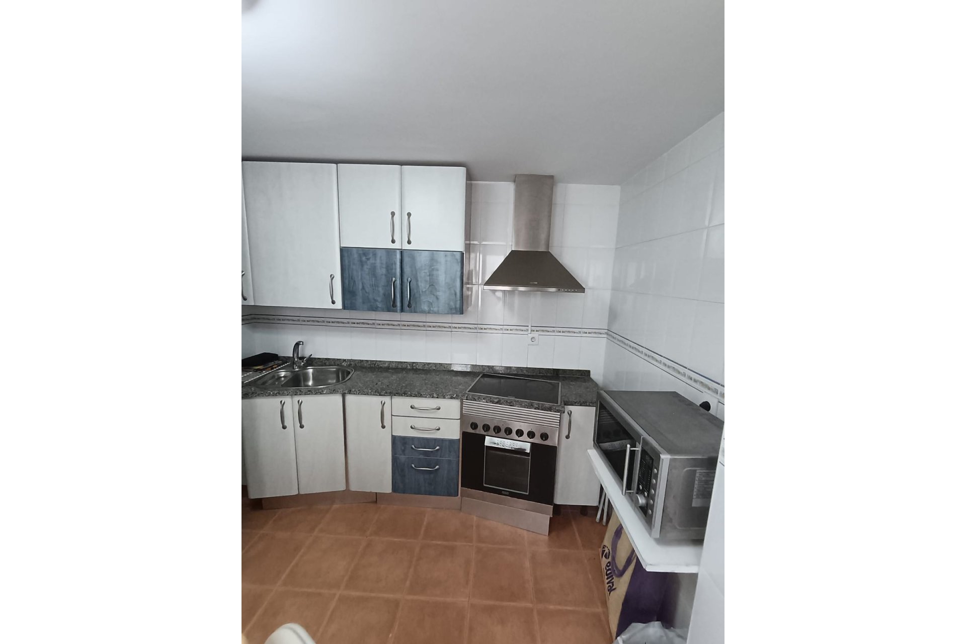 Resale - Apartment - Top Floor Apartment - Marbella - Marbella Centro