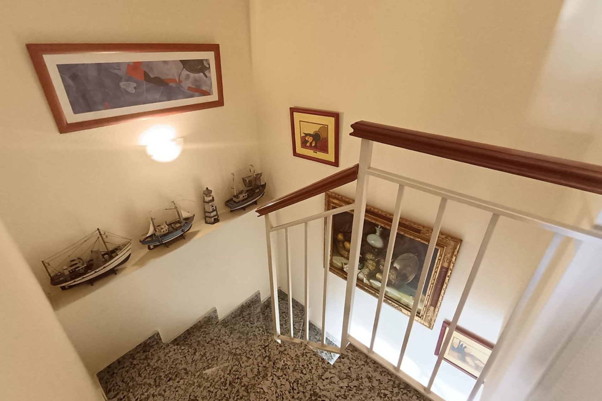 Resale - Apartment - Top Floor Apartment - Marbella - Marbella Centro