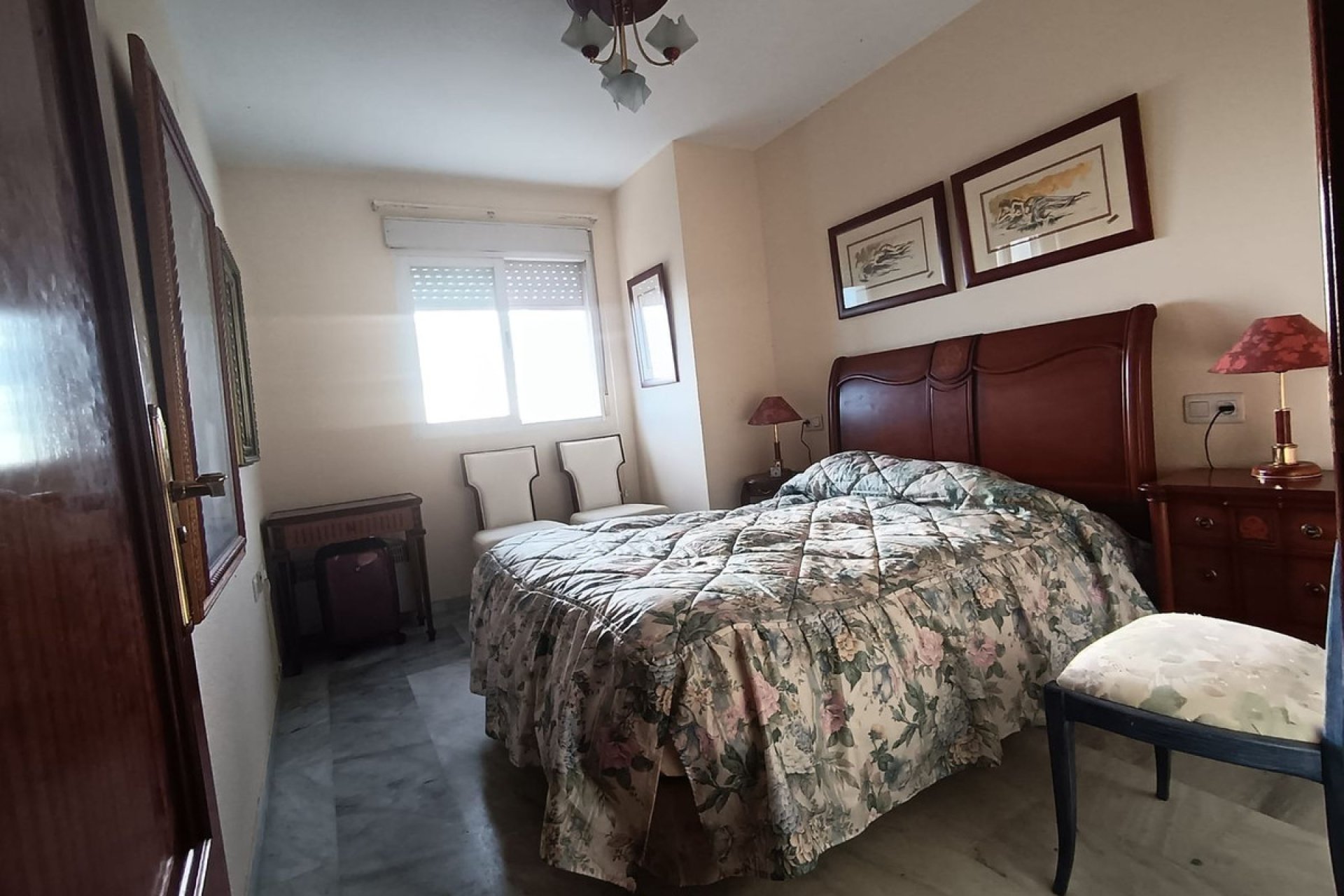 Resale - Apartment - Top Floor Apartment - Marbella - Marbella Centro