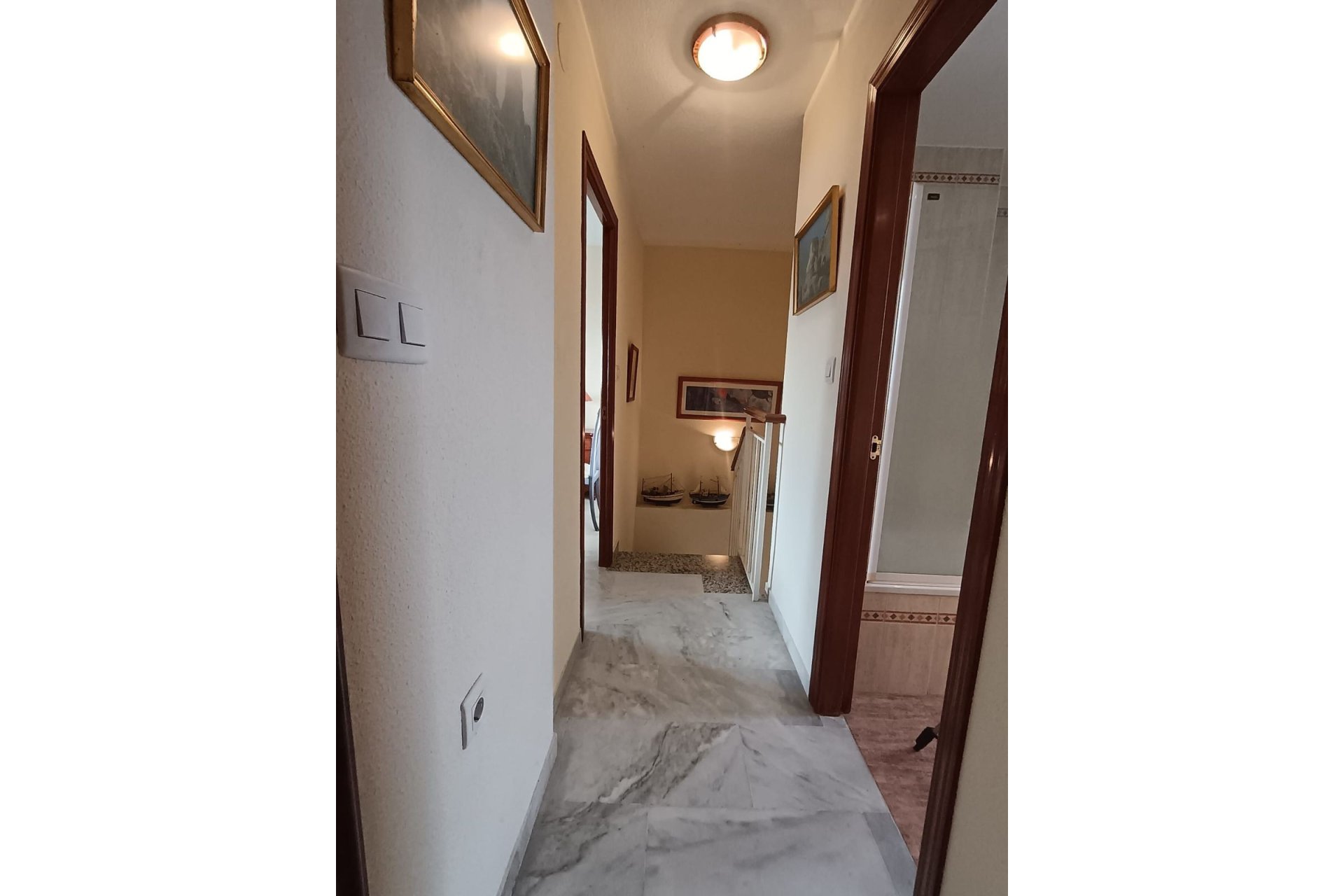 Resale - Apartment - Top Floor Apartment - Marbella - Marbella Centro