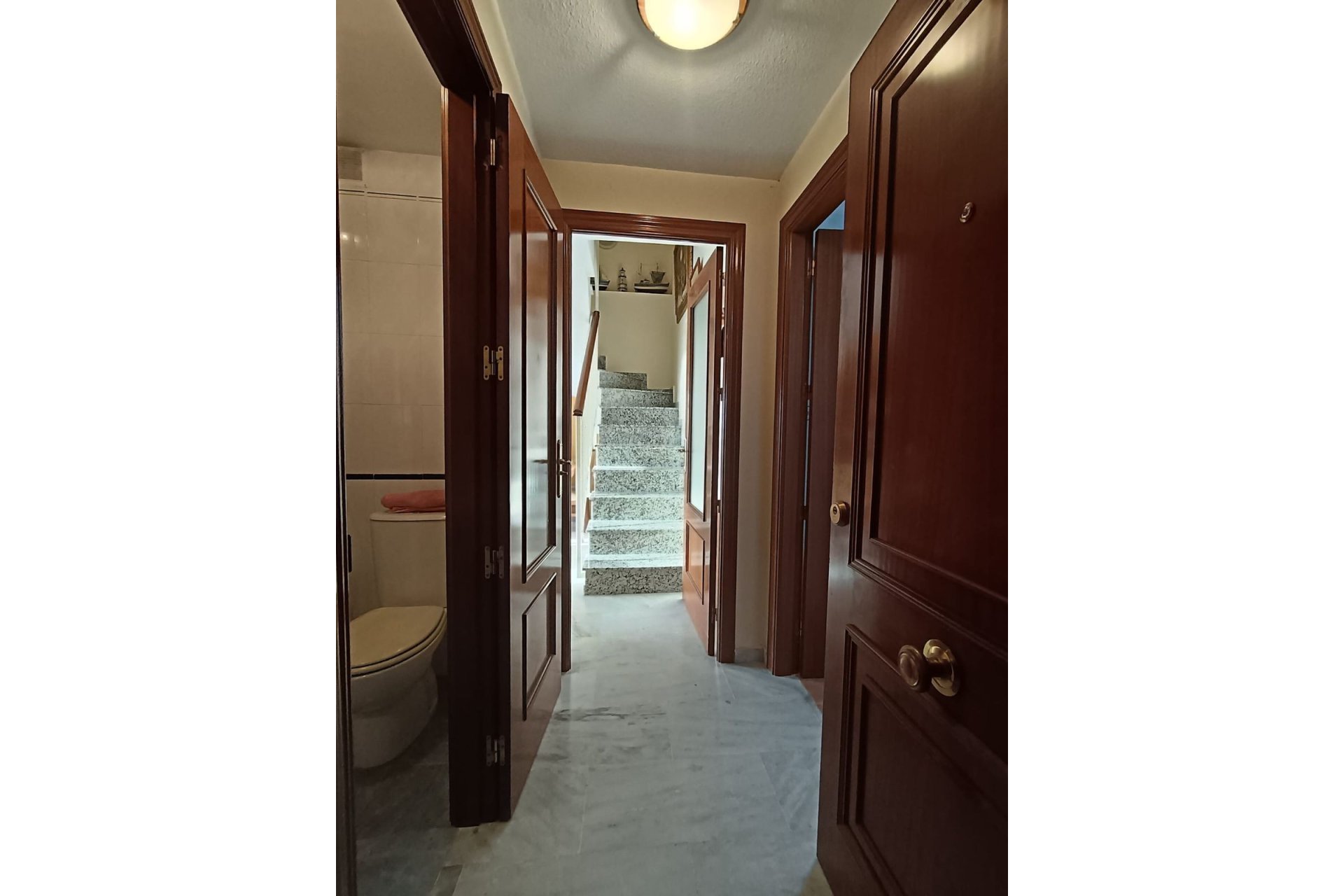 Resale - Apartment - Top Floor Apartment - Marbella - Marbella Centro