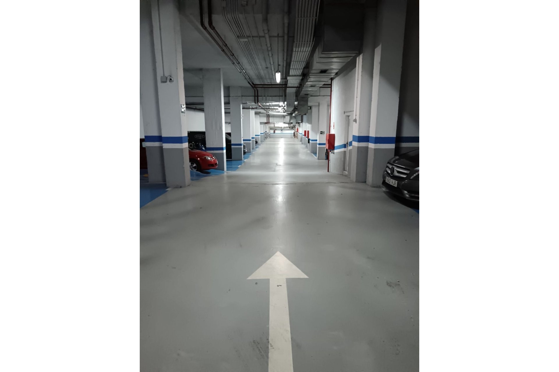 Resale - Apartment - Top Floor Apartment - Marbella - Marbella Centro