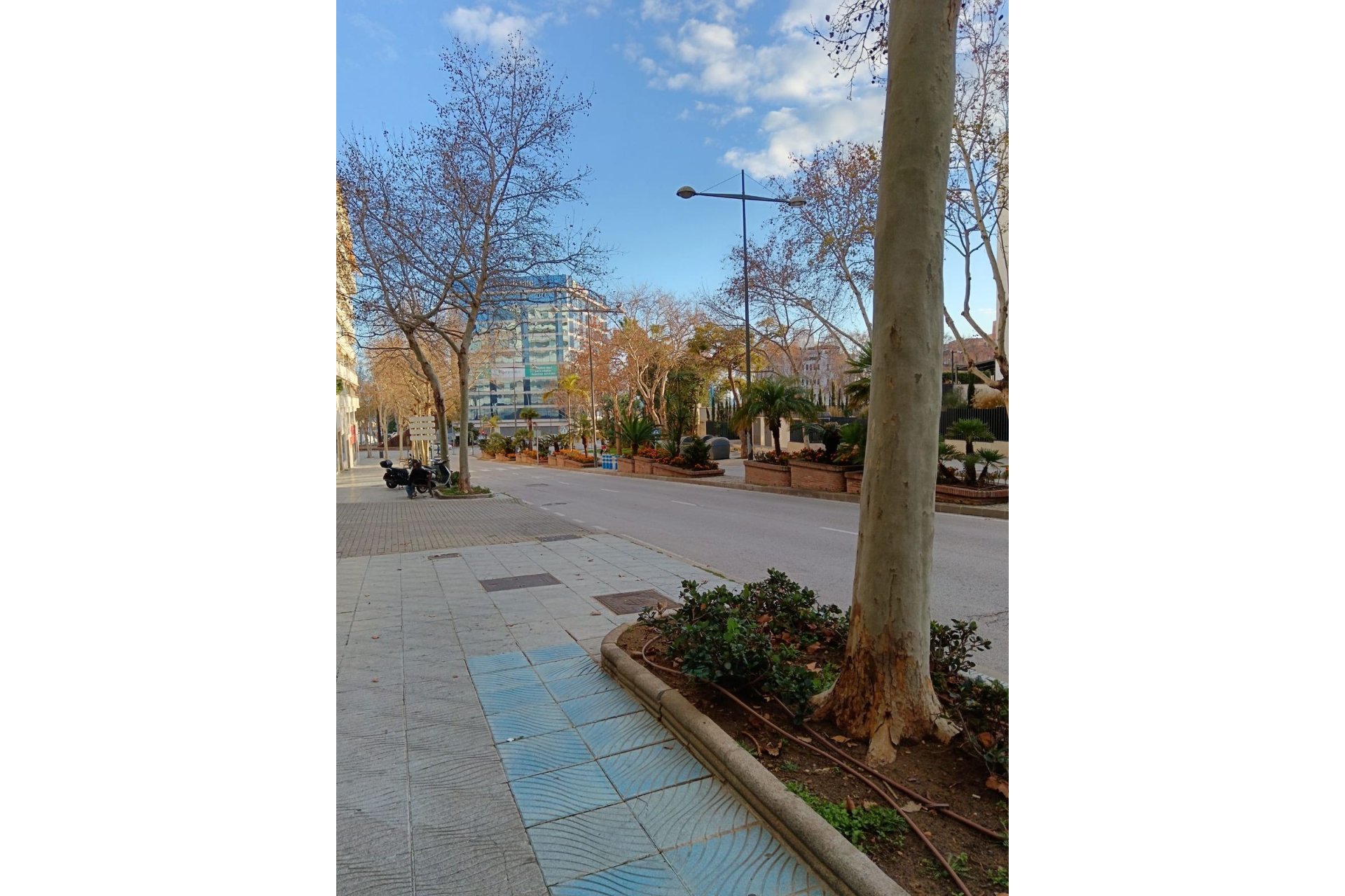 Resale - Apartment - Top Floor Apartment - Marbella - Marbella Centro