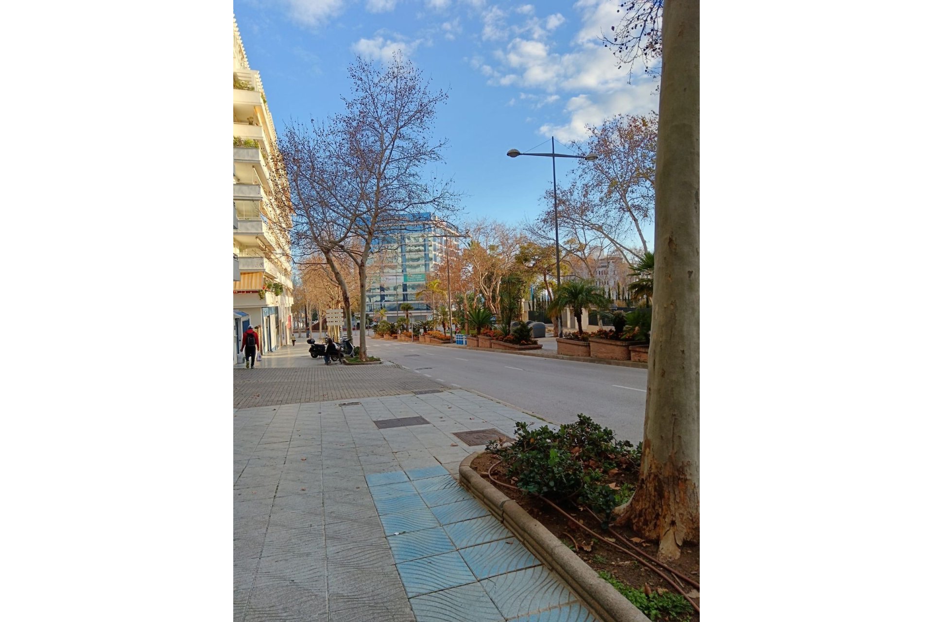 Resale - Apartment - Top Floor Apartment - Marbella - Marbella Centro