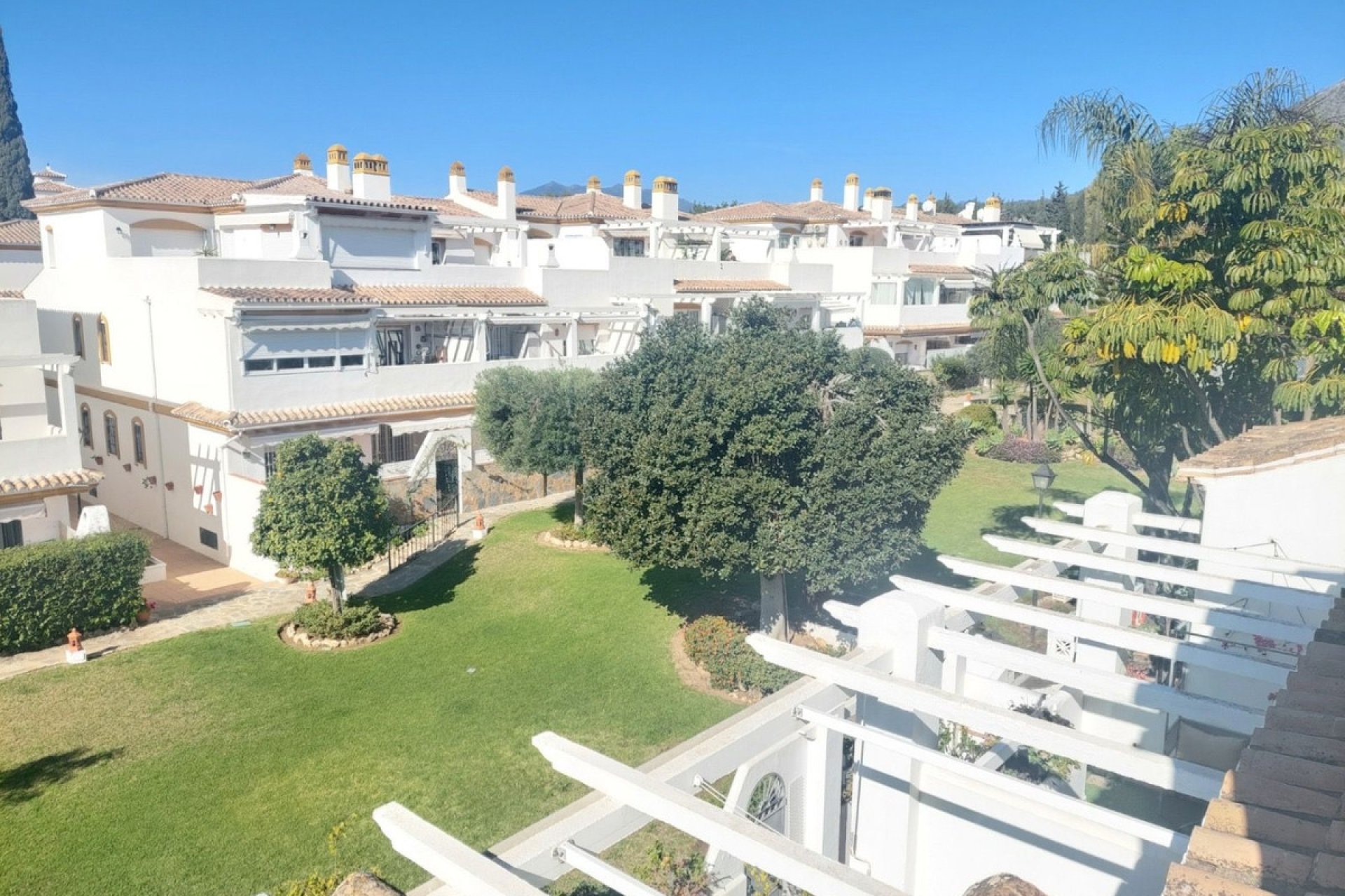 Resale - Apartment - Top Floor Apartment - Marbella - Nagüeles