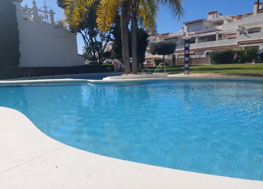 Resale - Apartment - Top Floor Apartment - Marbella - Nagüeles