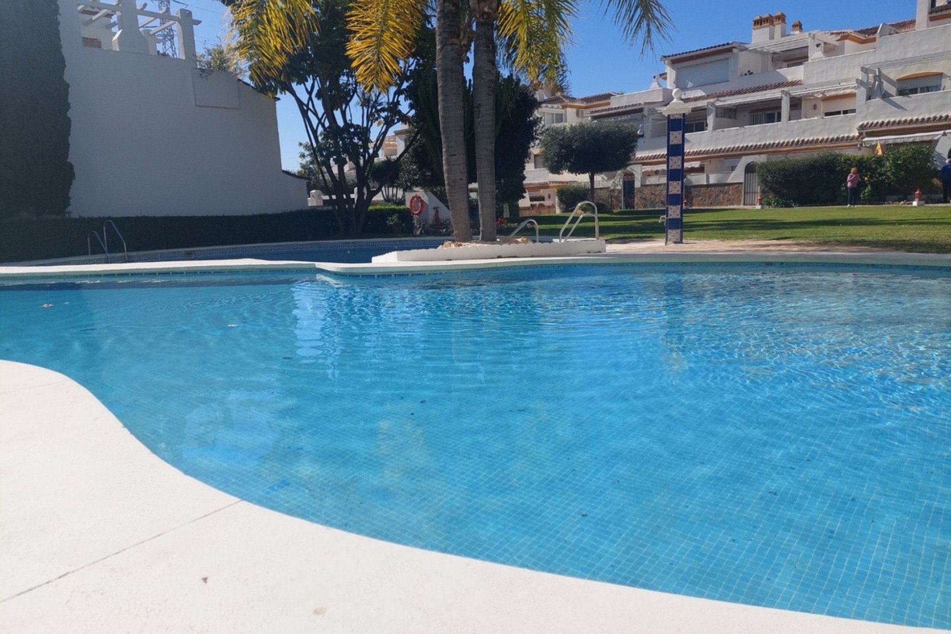 Resale - Apartment - Top Floor Apartment - Marbella - Nagüeles