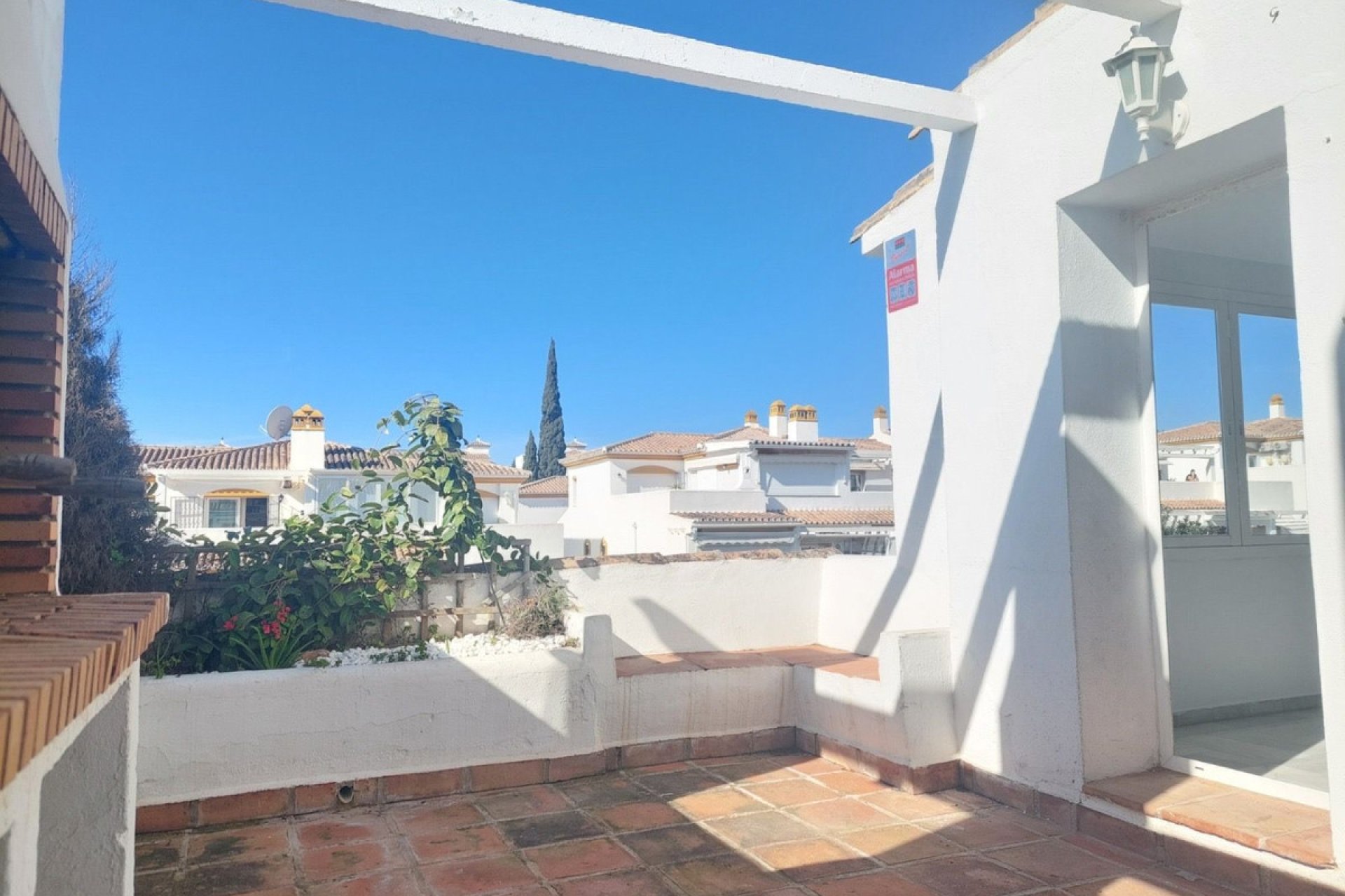 Resale - Apartment - Top Floor Apartment - Marbella - Nagüeles