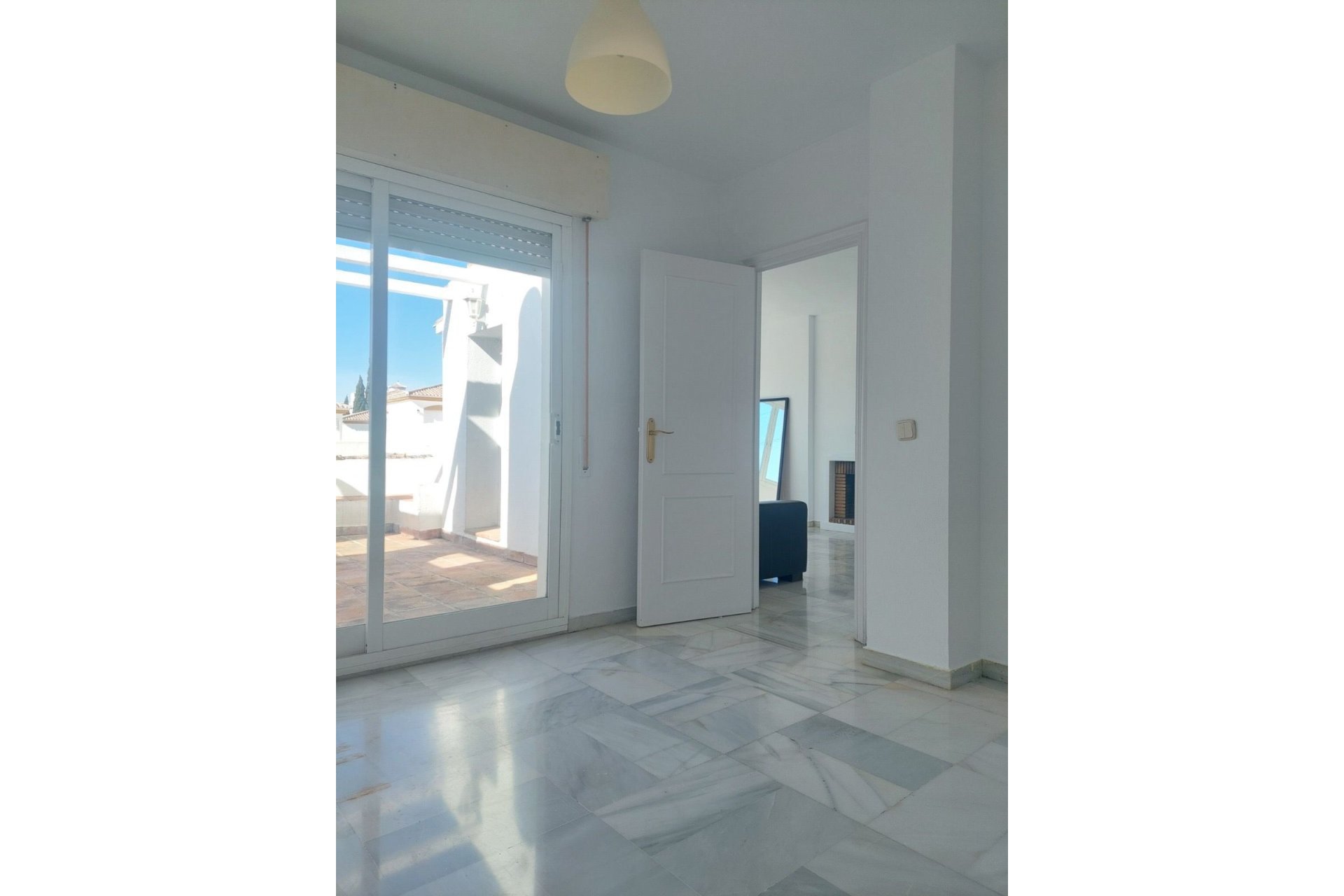 Resale - Apartment - Top Floor Apartment - Marbella - Nagüeles