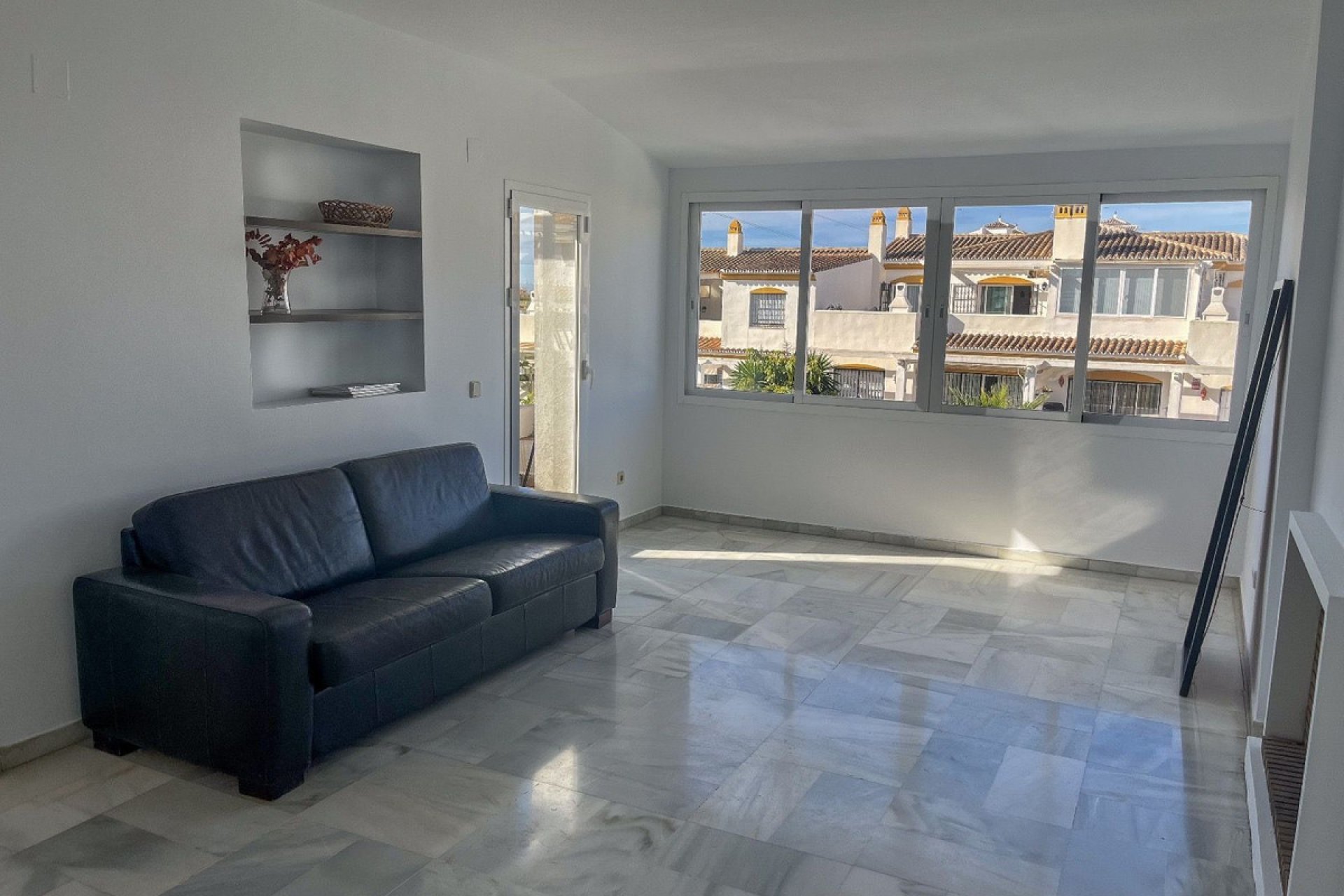 Resale - Apartment - Top Floor Apartment - Marbella - Nagüeles