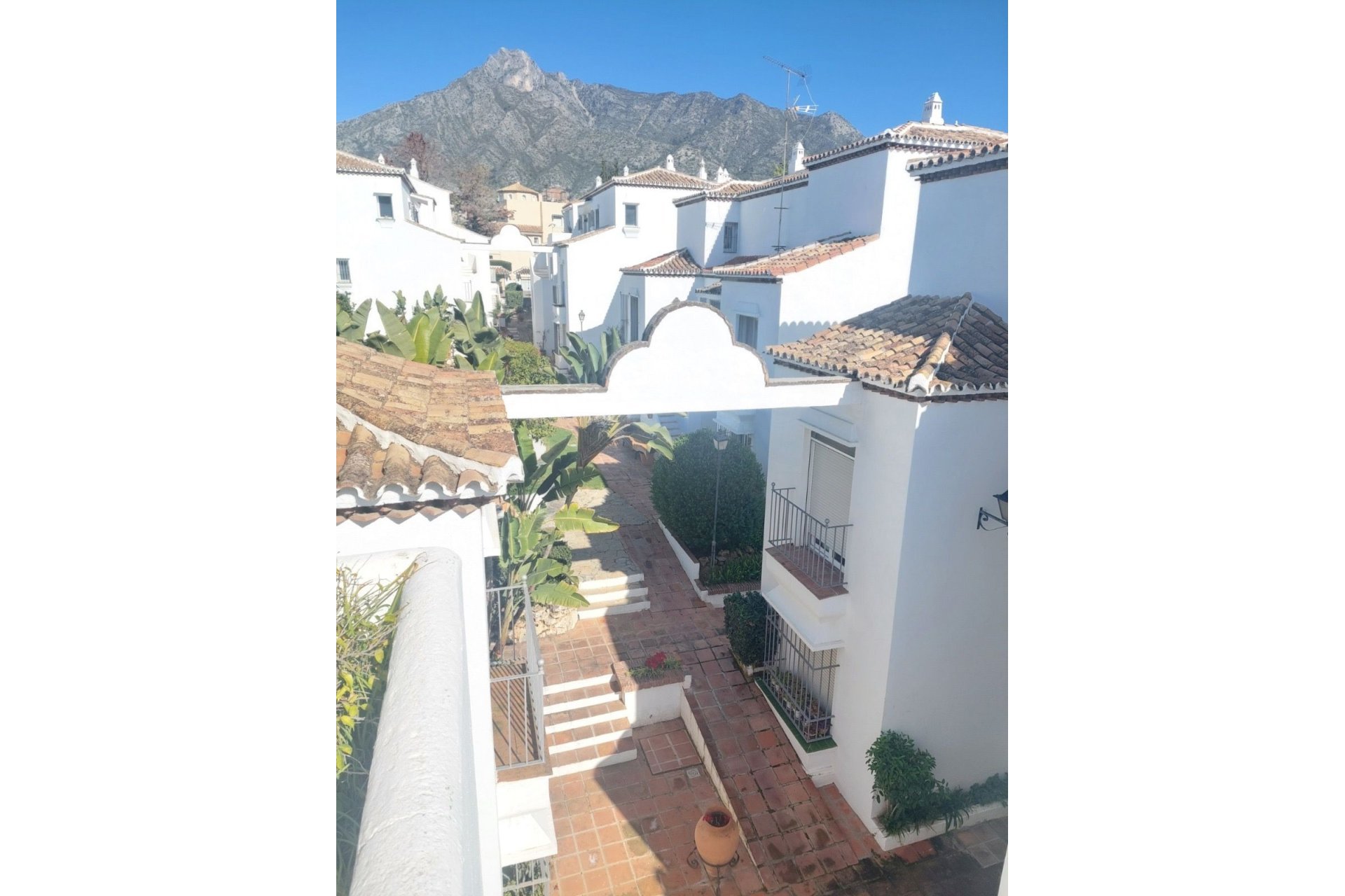 Resale - Apartment - Top Floor Apartment - Marbella - Nagüeles