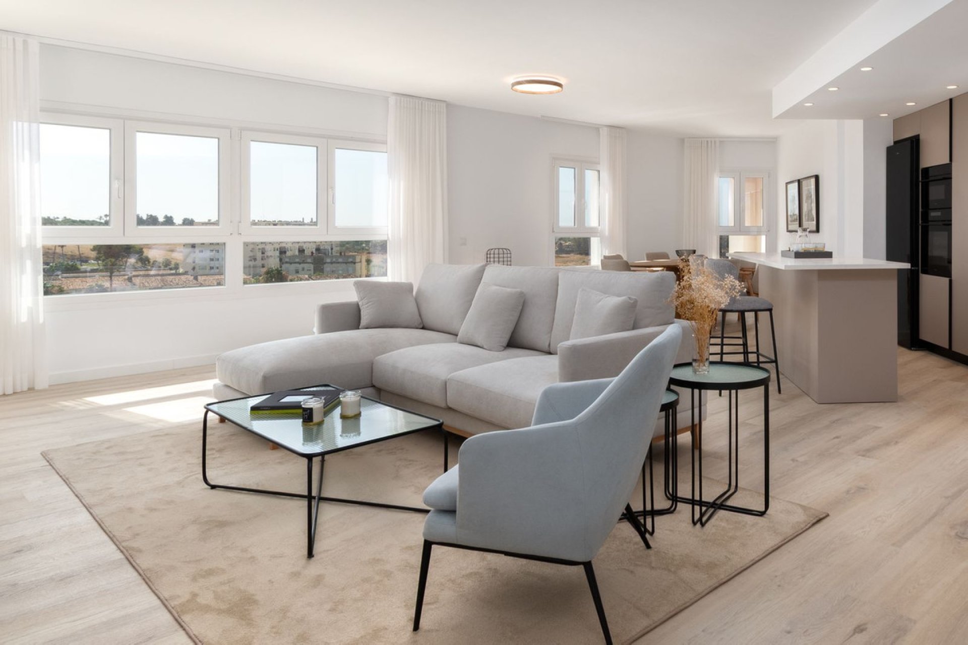 Resale - Apartment - Top Floor Apartment - Marbella - Nueva Andalucia