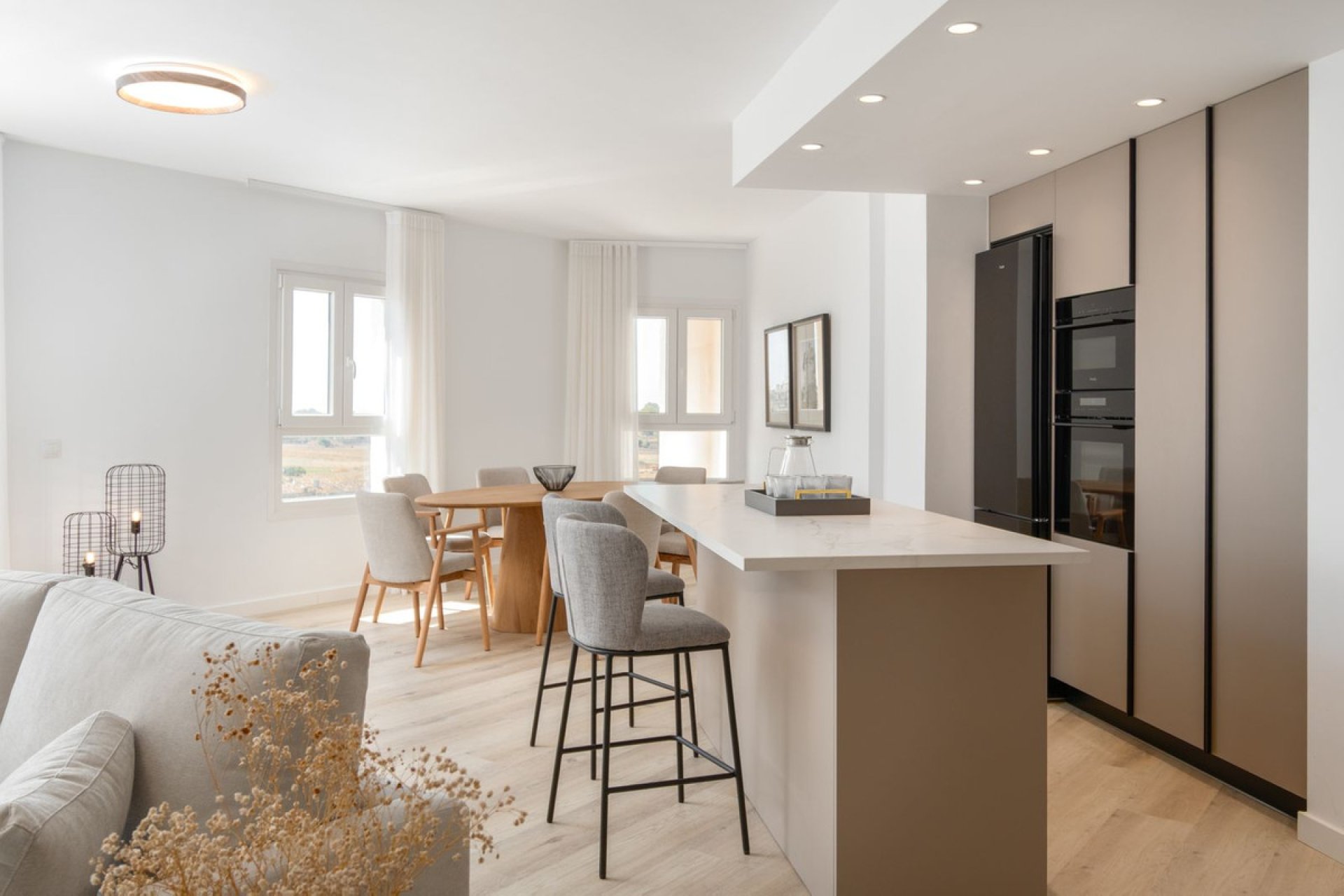 Resale - Apartment - Top Floor Apartment - Marbella - Nueva Andalucia