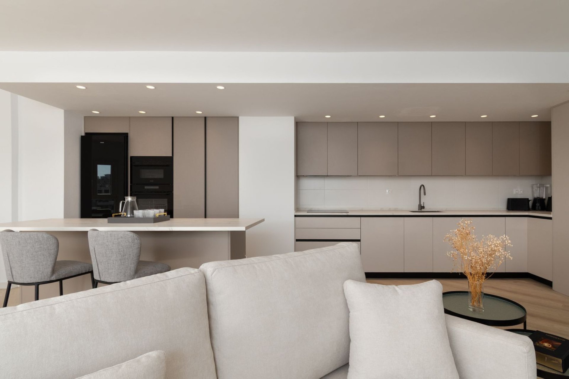 Resale - Apartment - Top Floor Apartment - Marbella - Nueva Andalucia