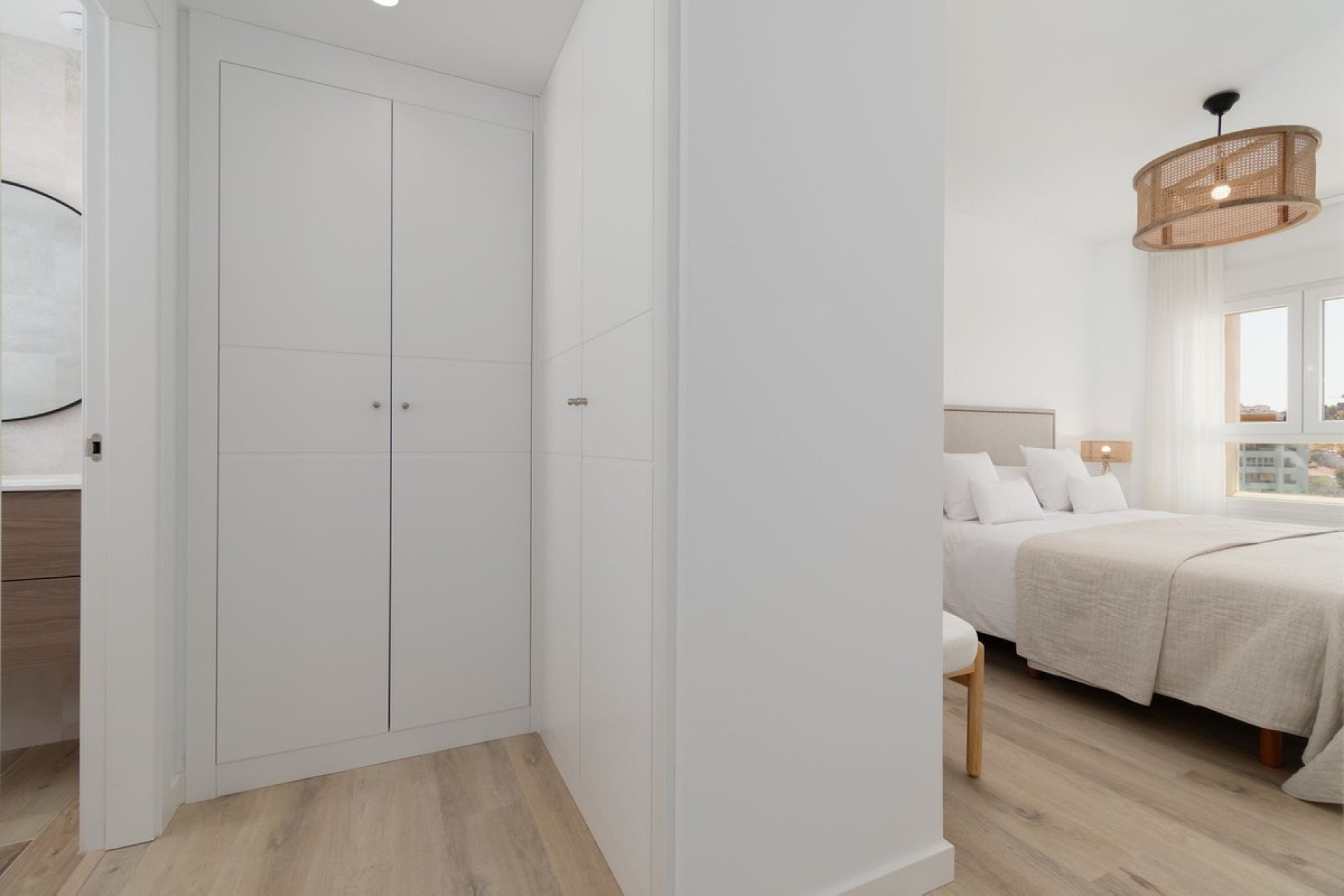 Resale - Apartment - Top Floor Apartment - Marbella - Nueva Andalucia