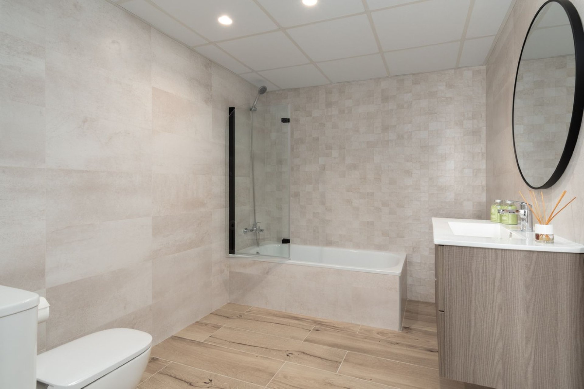 Resale - Apartment - Top Floor Apartment - Marbella - Nueva Andalucia