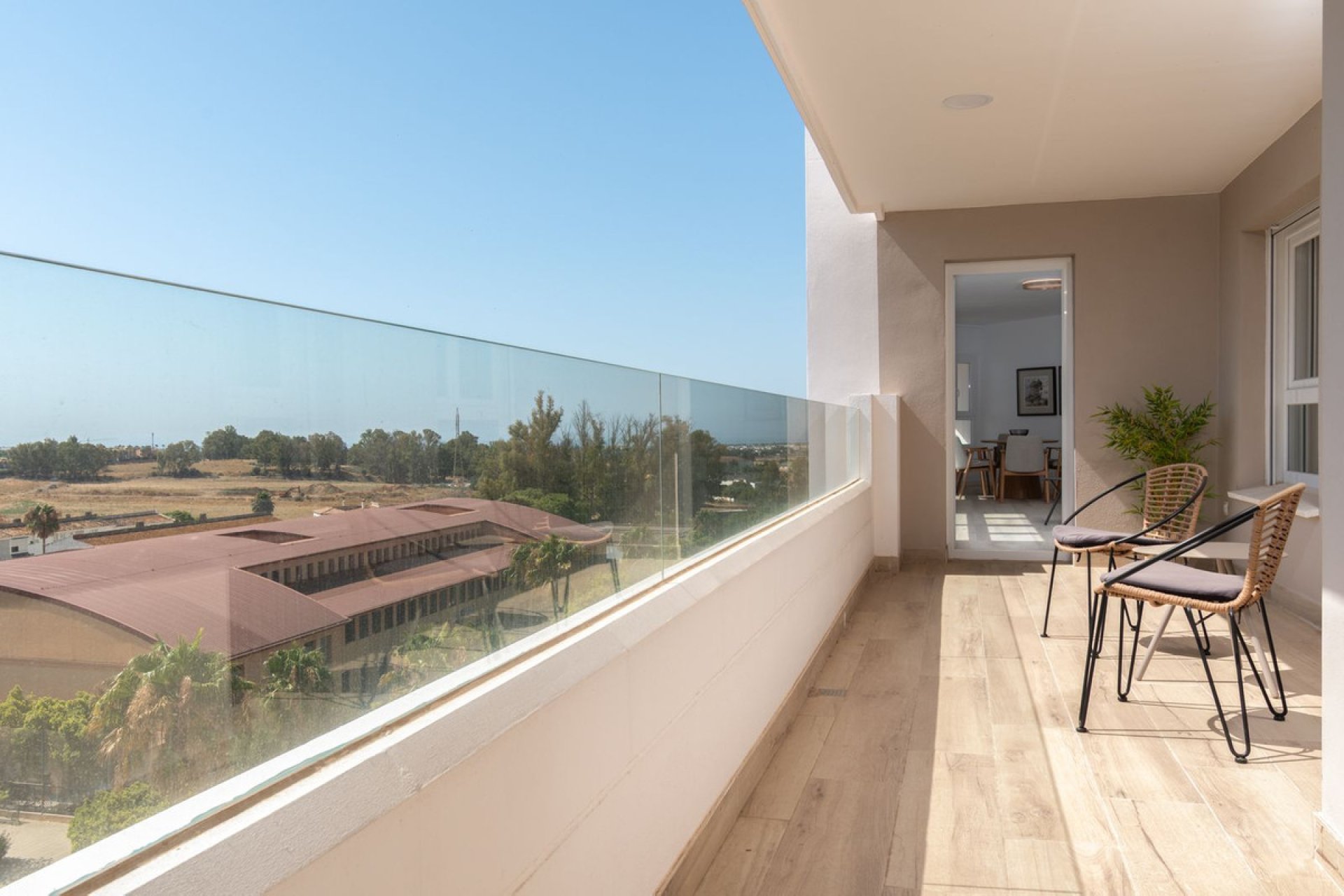 Resale - Apartment - Top Floor Apartment - Marbella - Nueva Andalucia