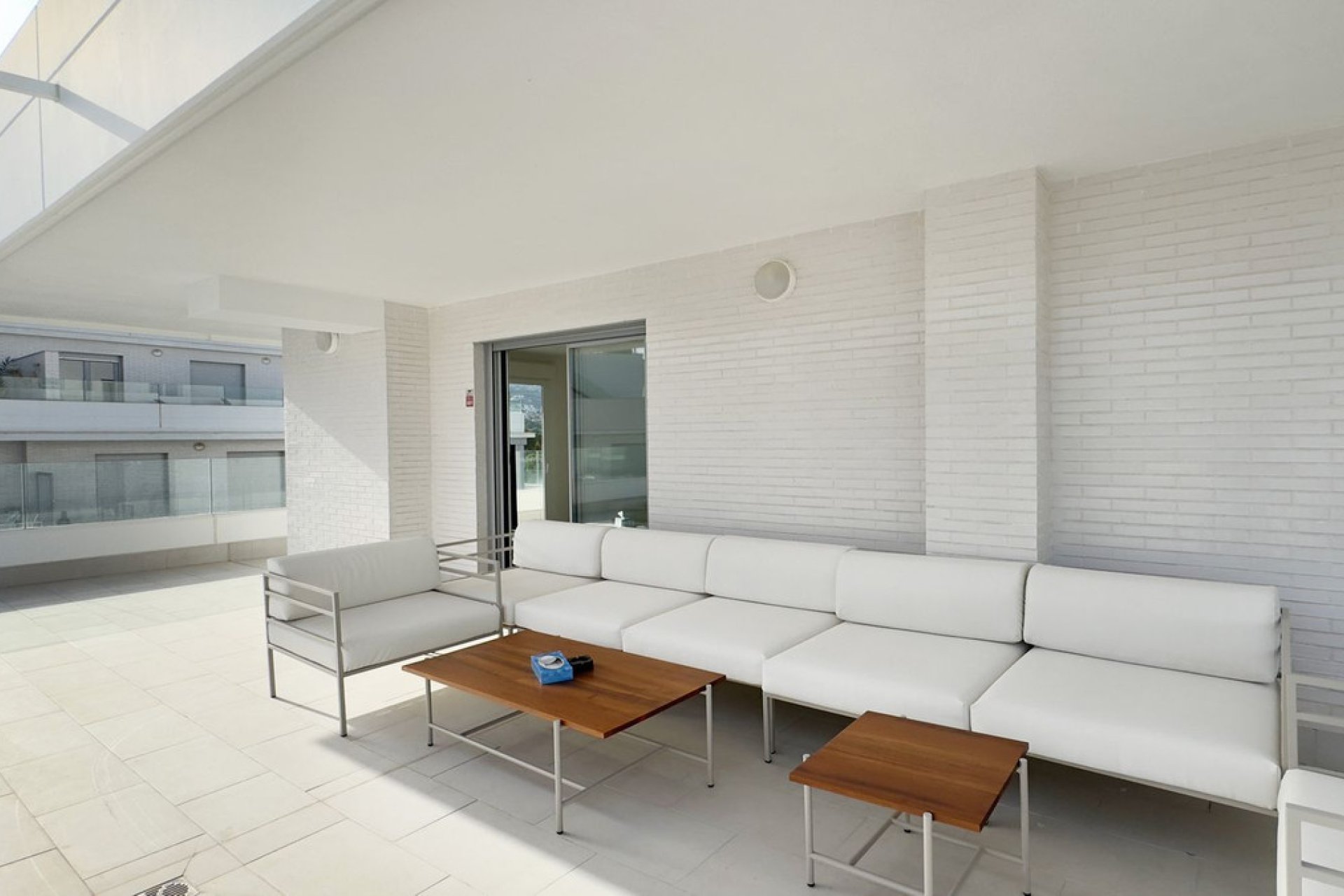 Resale - Apartment - Top Floor Apartment - Marbella - Nueva Andalucia