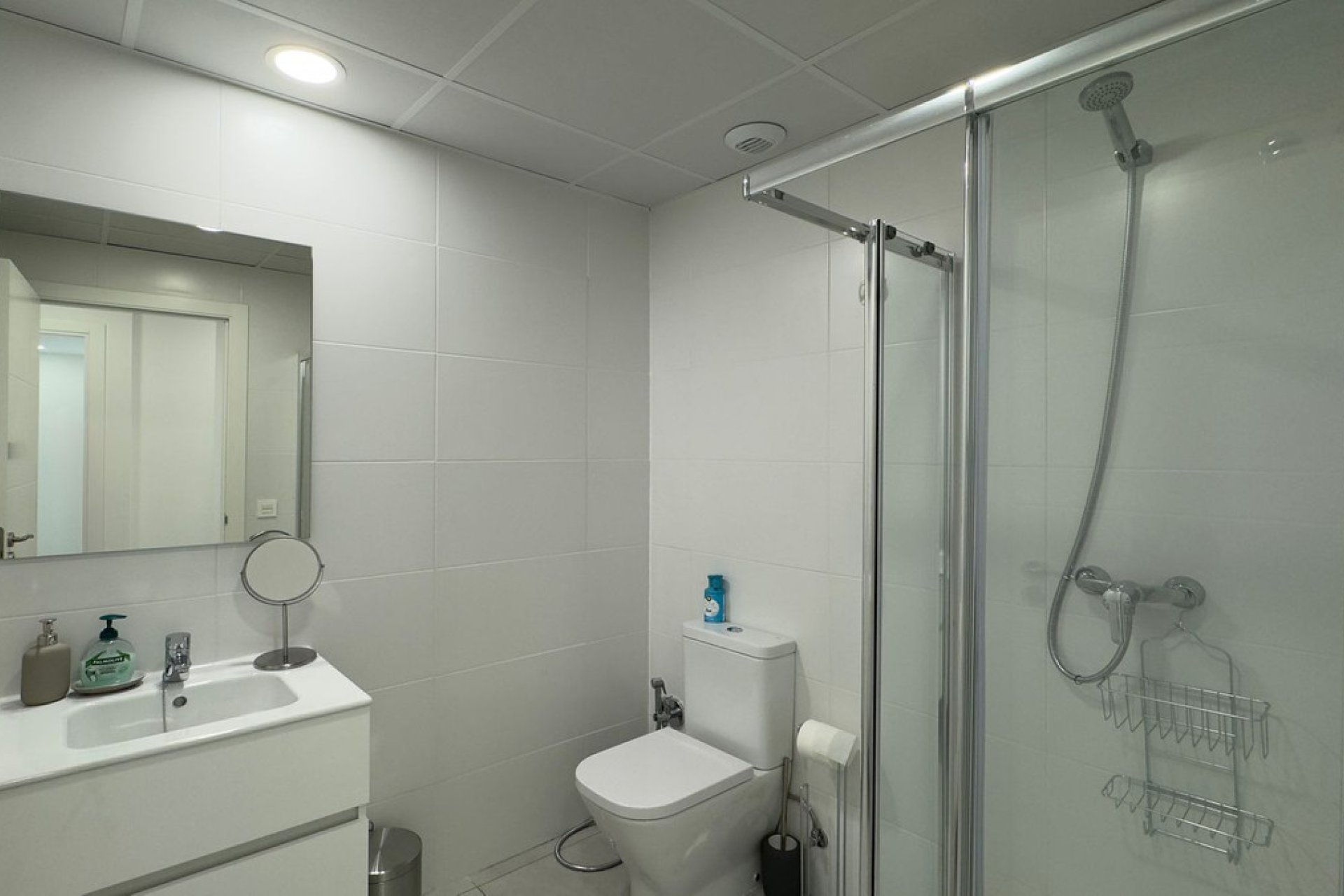 Resale - Apartment - Top Floor Apartment - Marbella - Nueva Andalucia