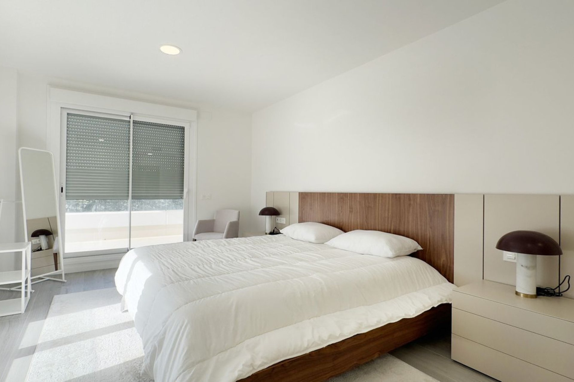 Resale - Apartment - Top Floor Apartment - Marbella - Nueva Andalucia