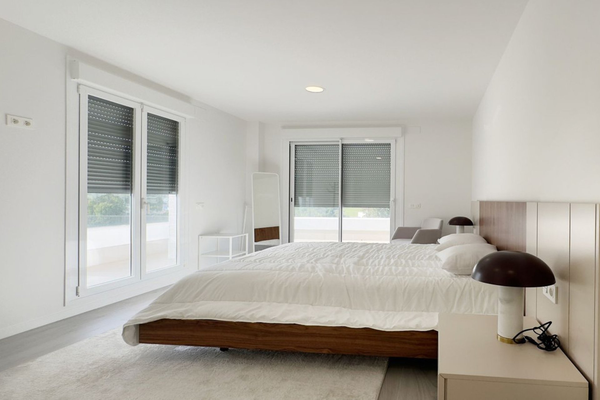 Resale - Apartment - Top Floor Apartment - Marbella - Nueva Andalucia