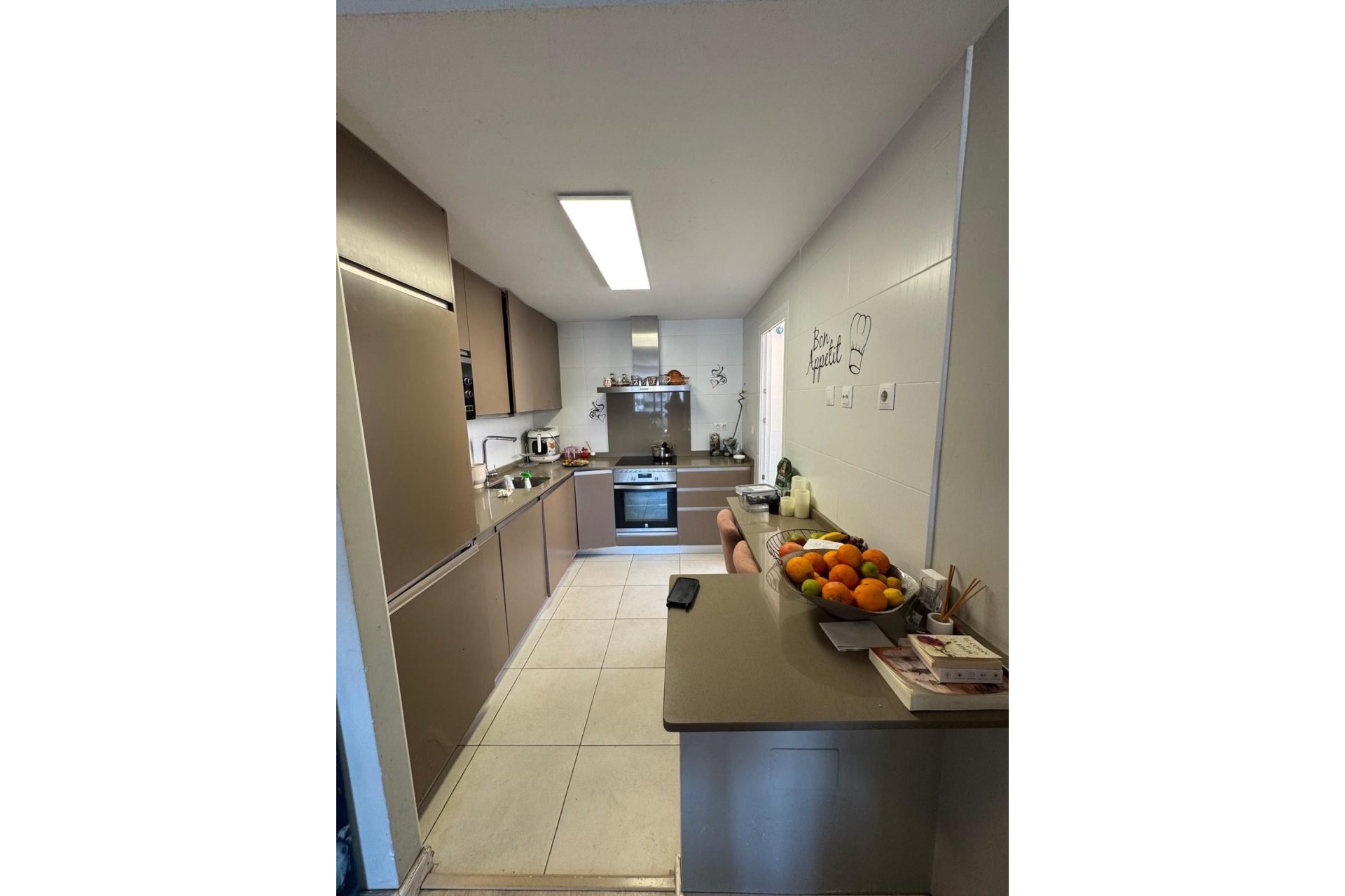 Resale - Apartment - Top Floor Apartment - Marbella - Nueva Andalucia