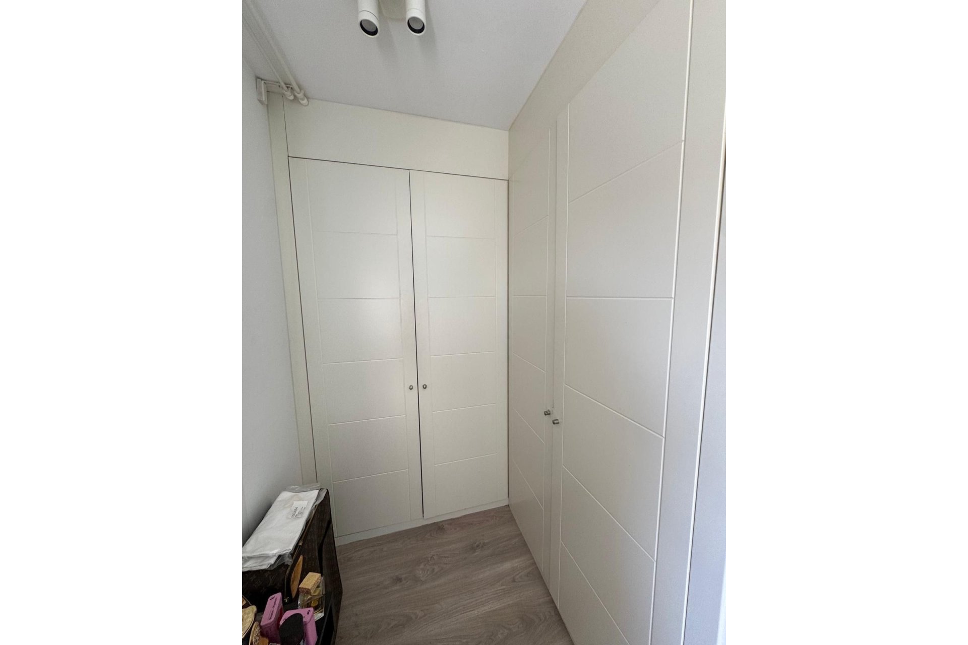 Resale - Apartment - Top Floor Apartment - Marbella - Nueva Andalucia