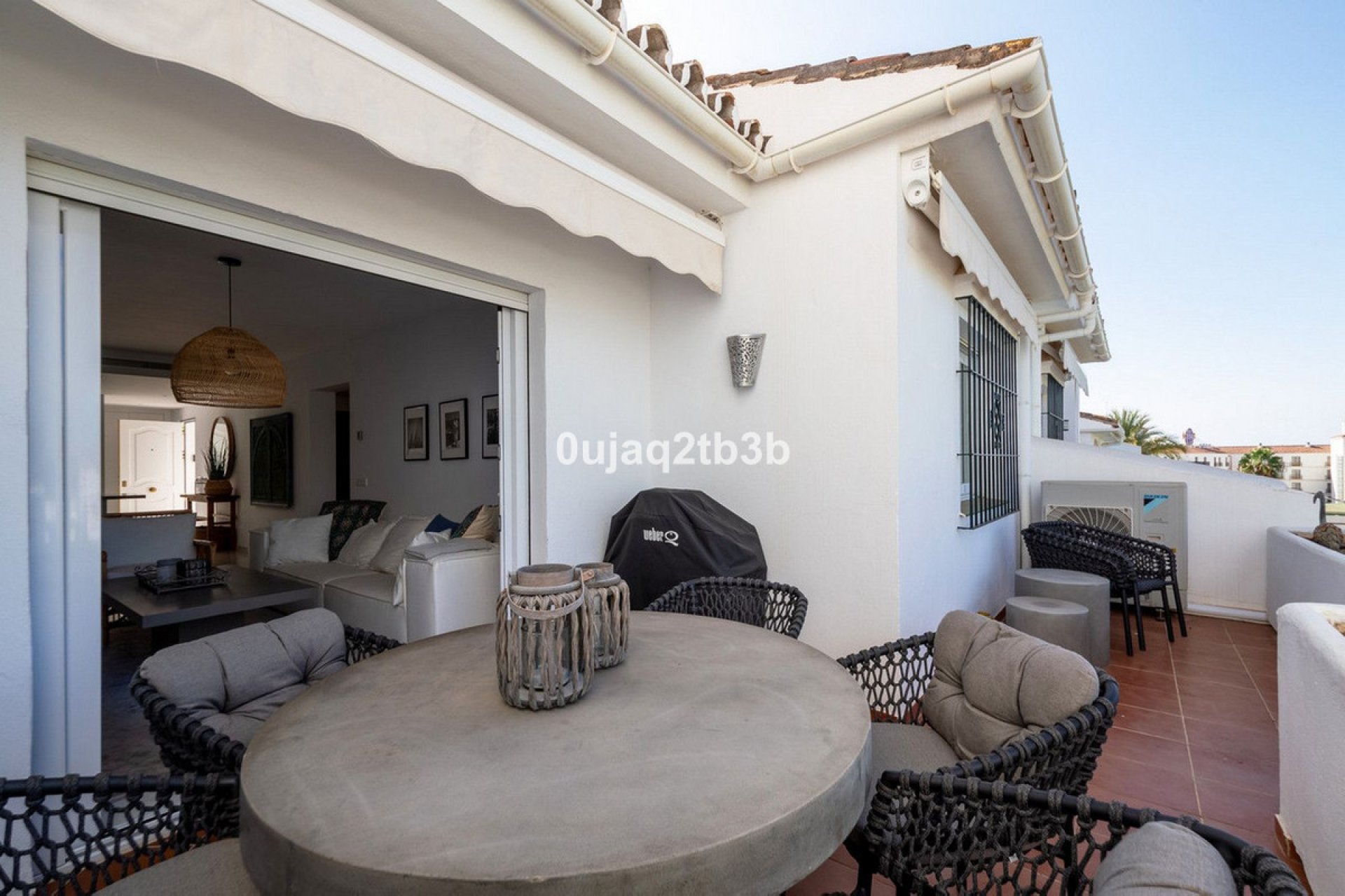 Resale - Apartment - Top Floor Apartment - Marbella - Nueva Andalucia