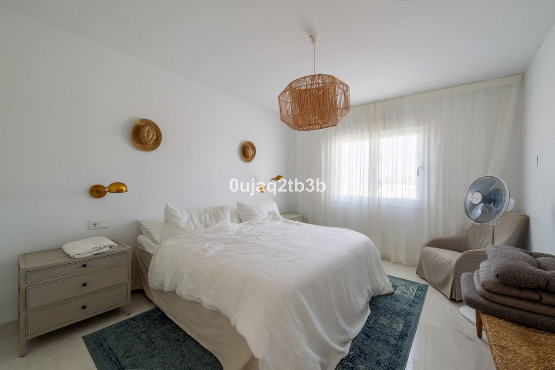 Resale - Apartment - Top Floor Apartment - Marbella - Nueva Andalucia