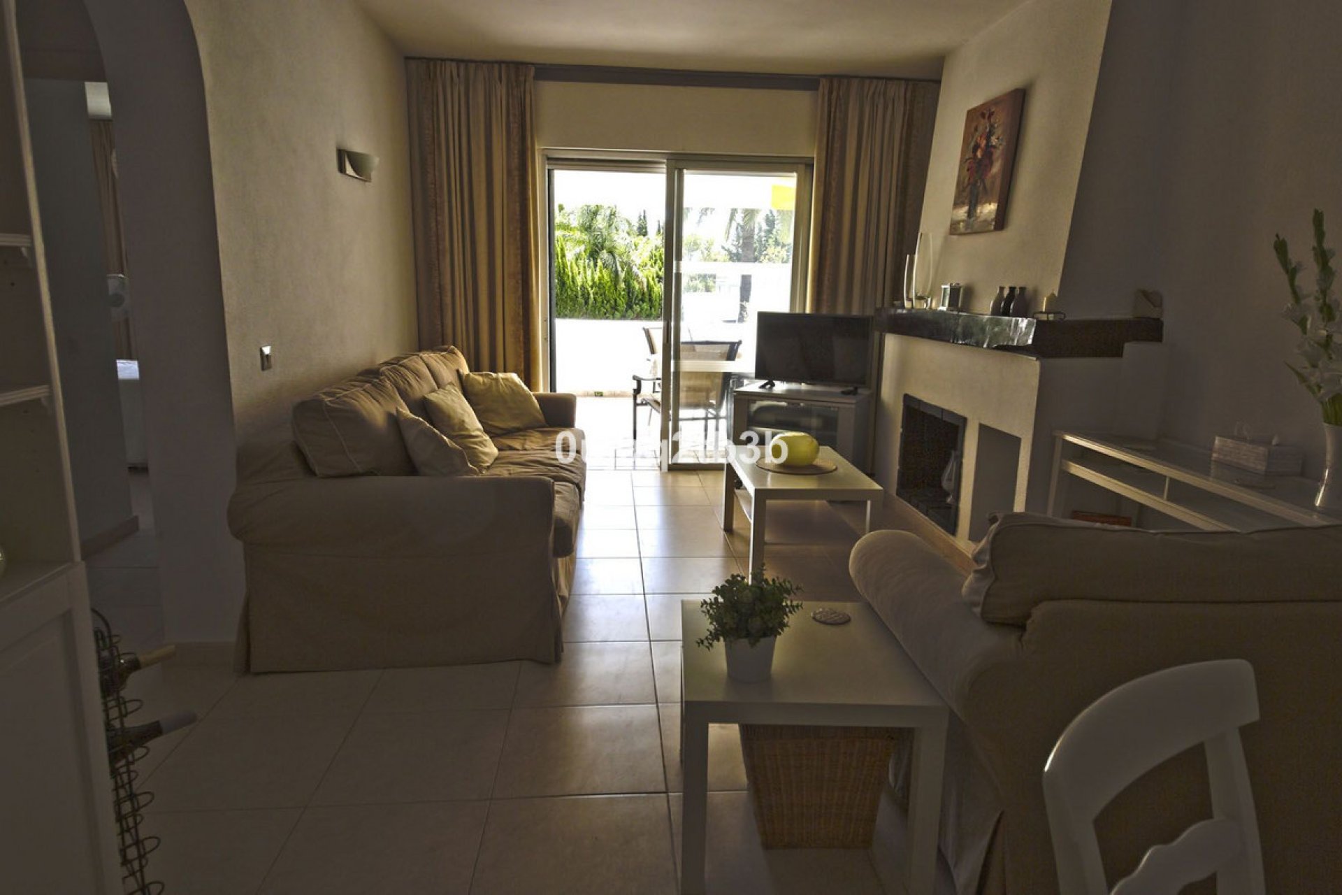 Resale - Apartment - Top Floor Apartment - Marbella - Nueva Andalucia