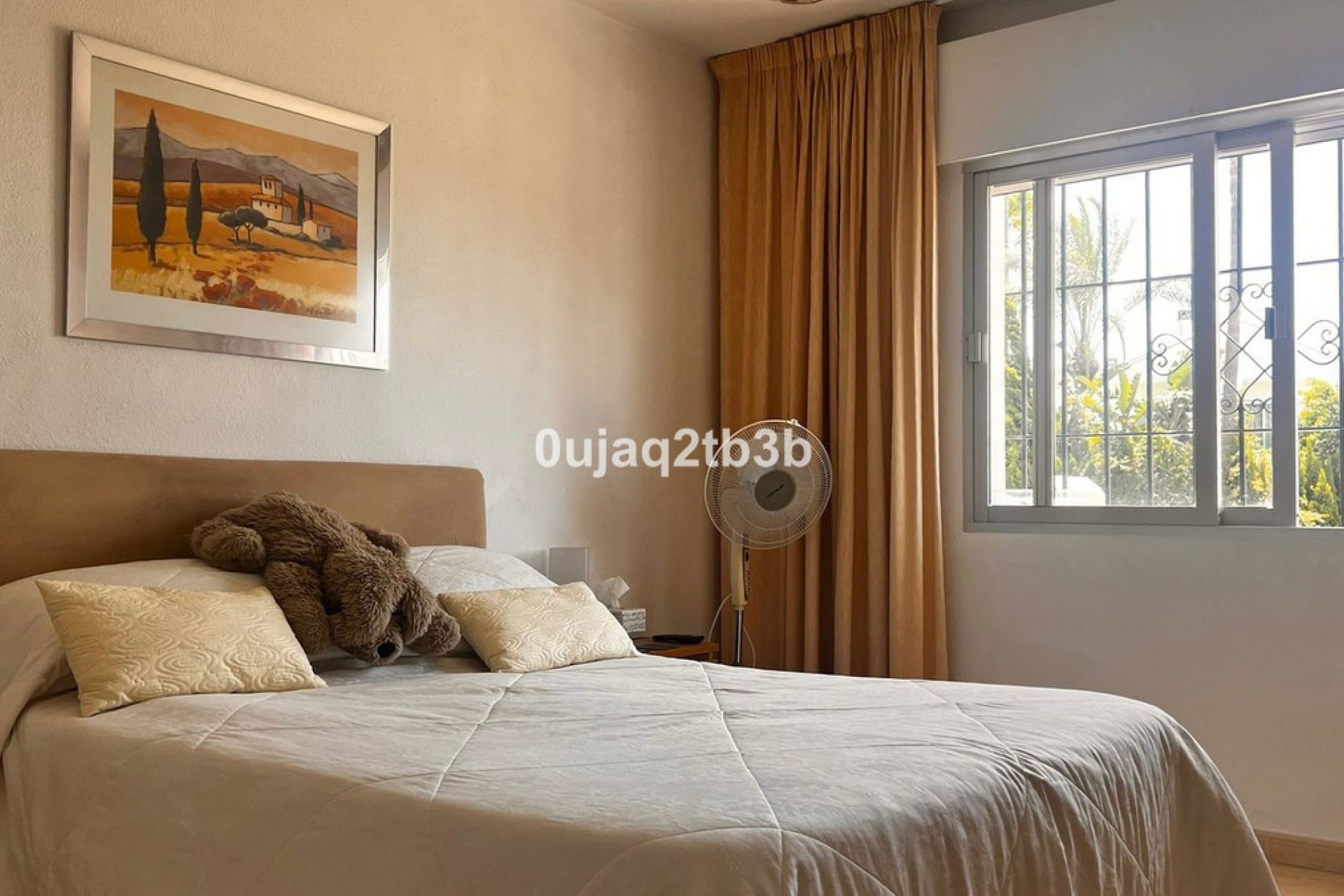 Resale - Apartment - Top Floor Apartment - Marbella - Nueva Andalucia