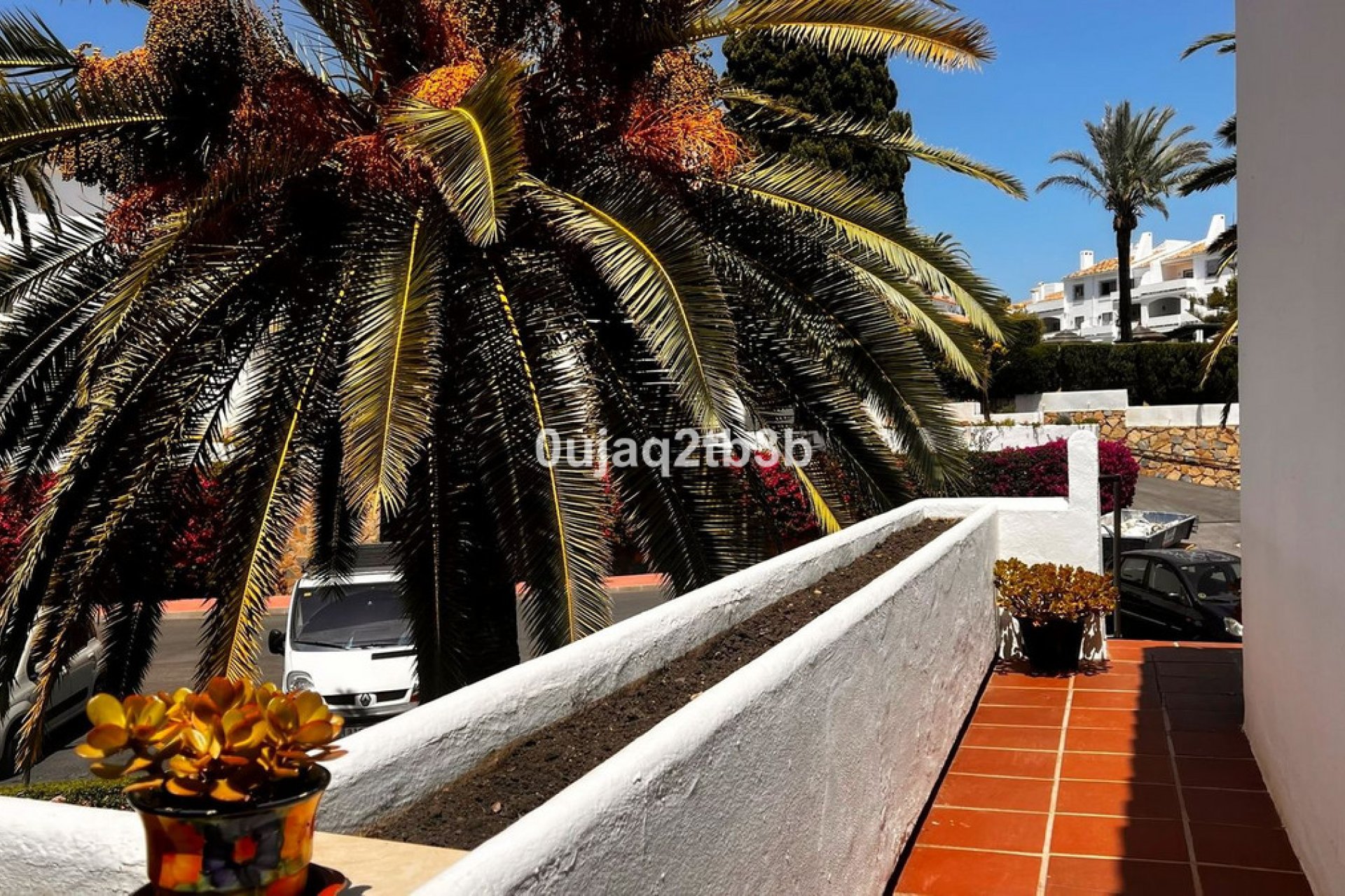 Resale - Apartment - Top Floor Apartment - Marbella - Nueva Andalucia