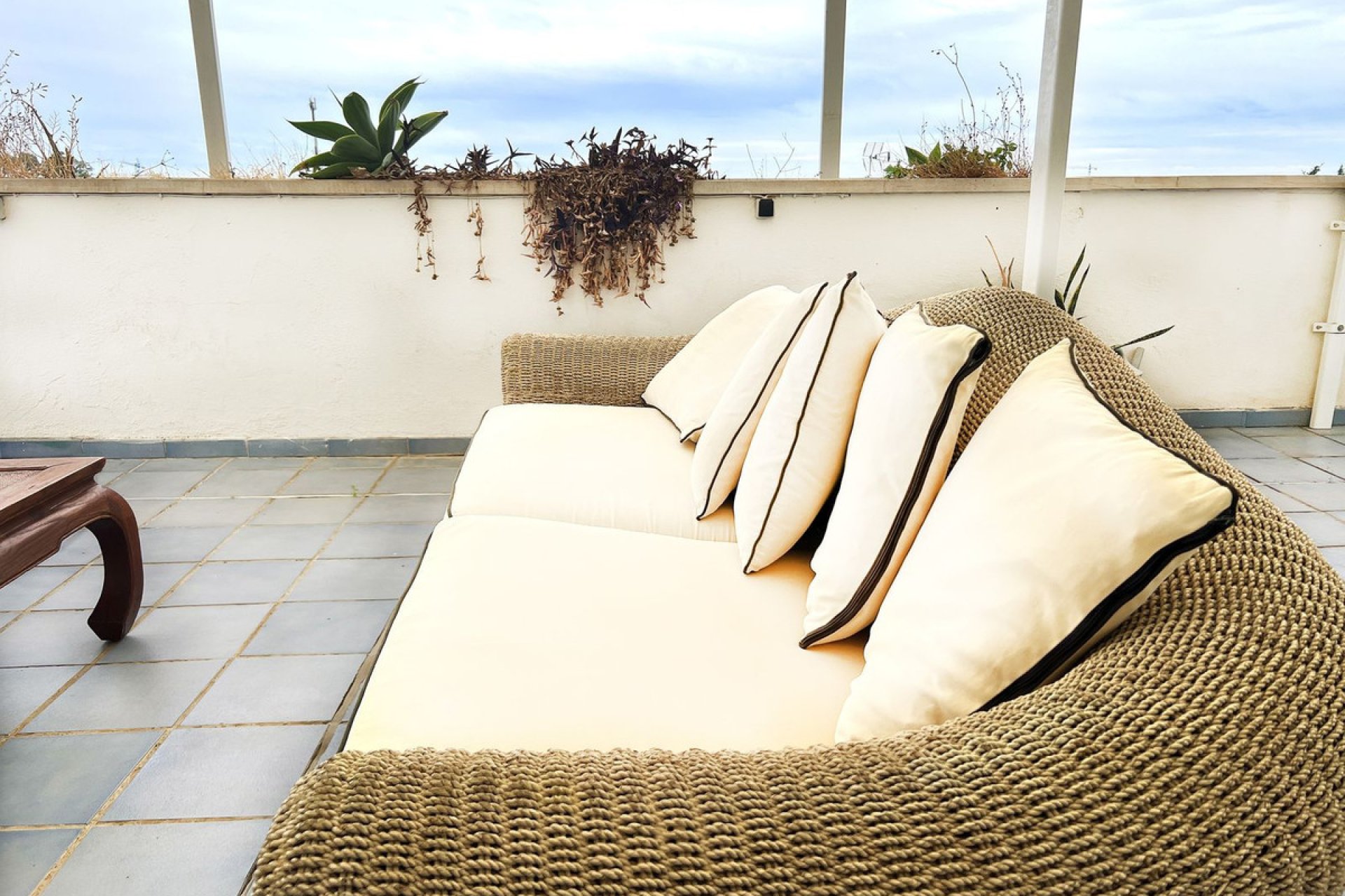 Resale - Apartment - Top Floor Apartment - Marbella - Nueva Andalucia