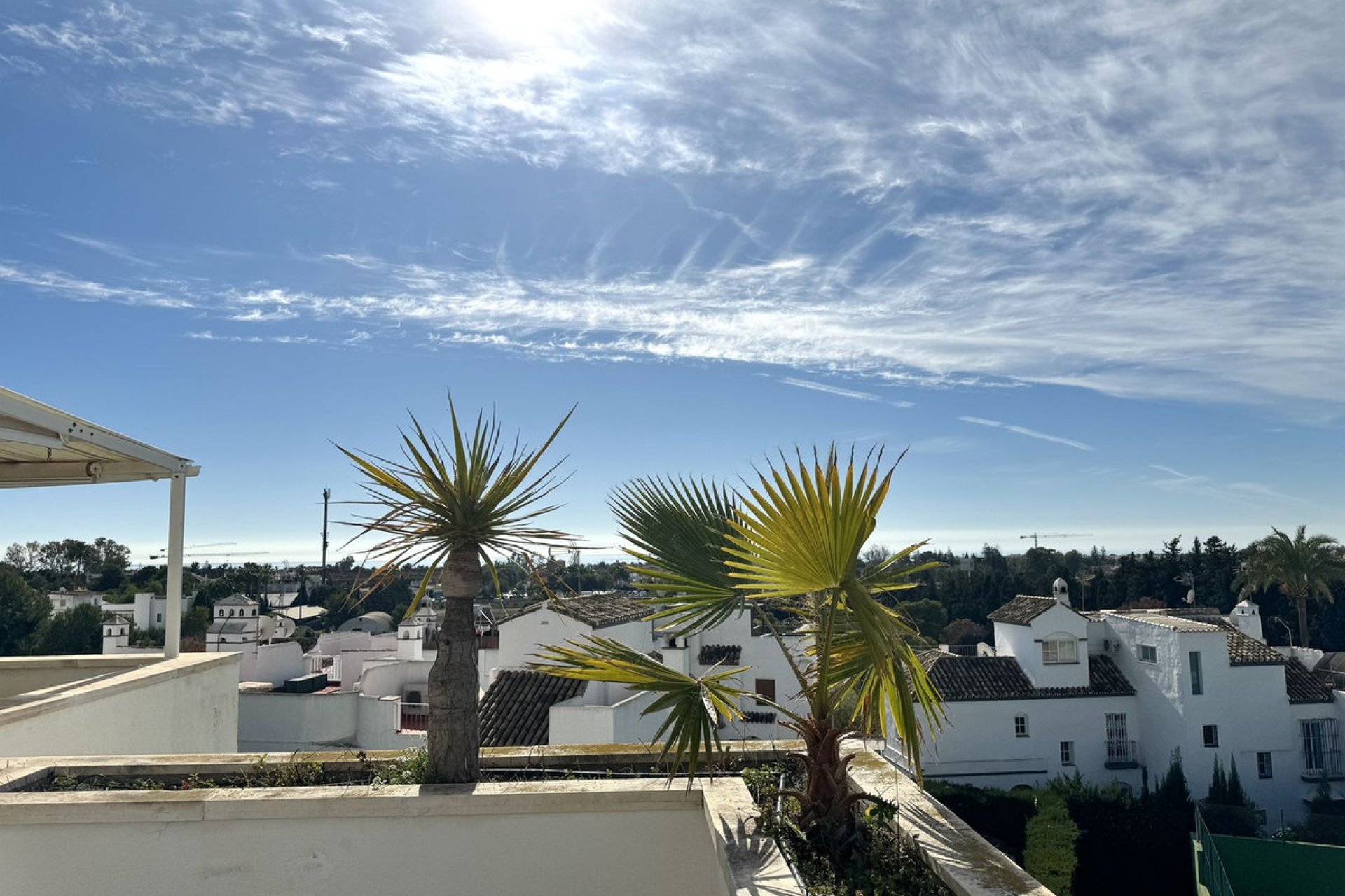 Resale - Apartment - Top Floor Apartment - Marbella - Nueva Andalucia