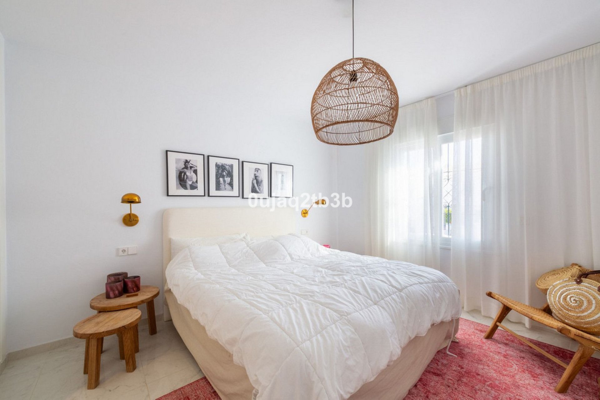 Resale - Apartment - Top Floor Apartment - Marbella - Nueva Andalucia