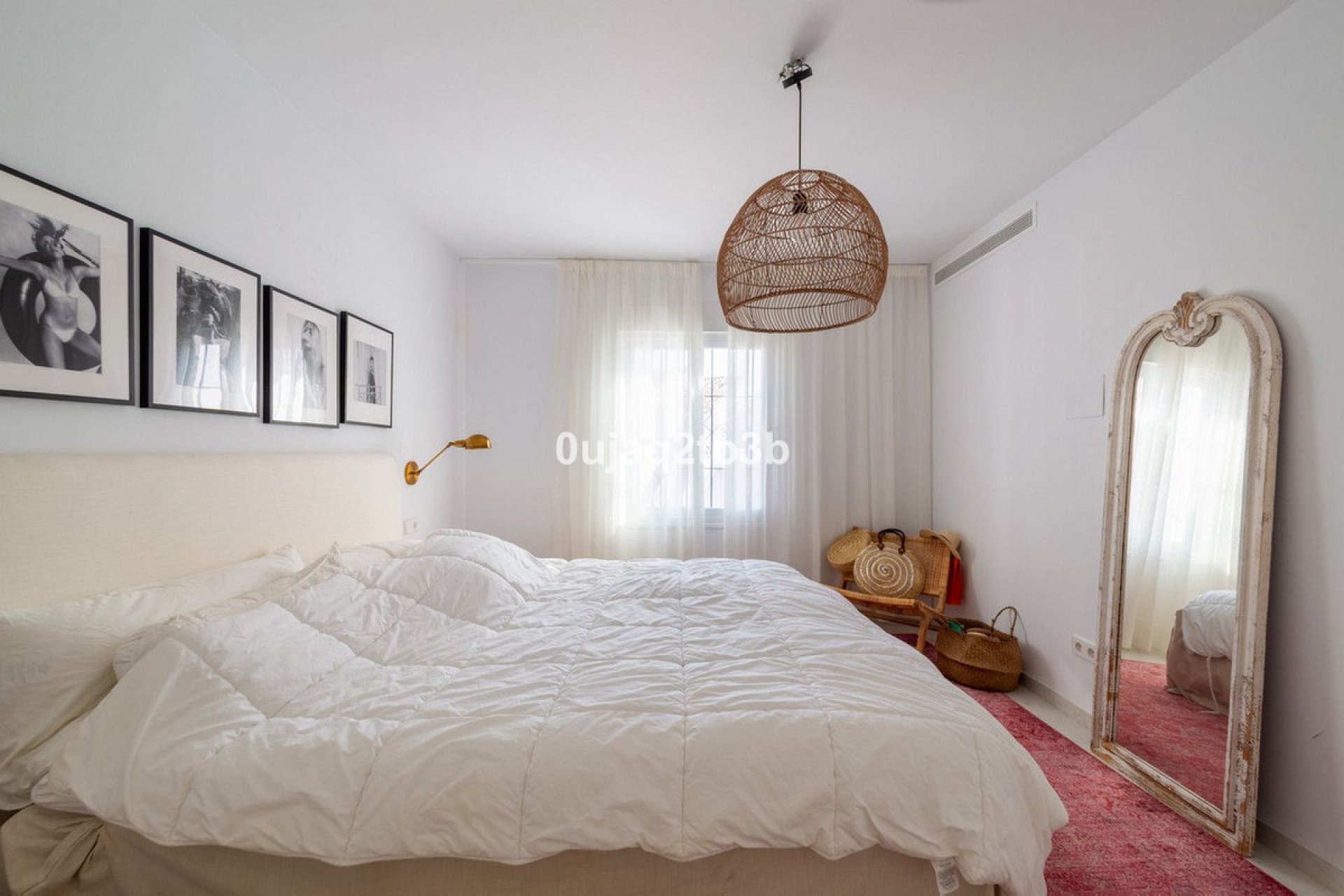 Resale - Apartment - Top Floor Apartment - Marbella - Nueva Andalucia