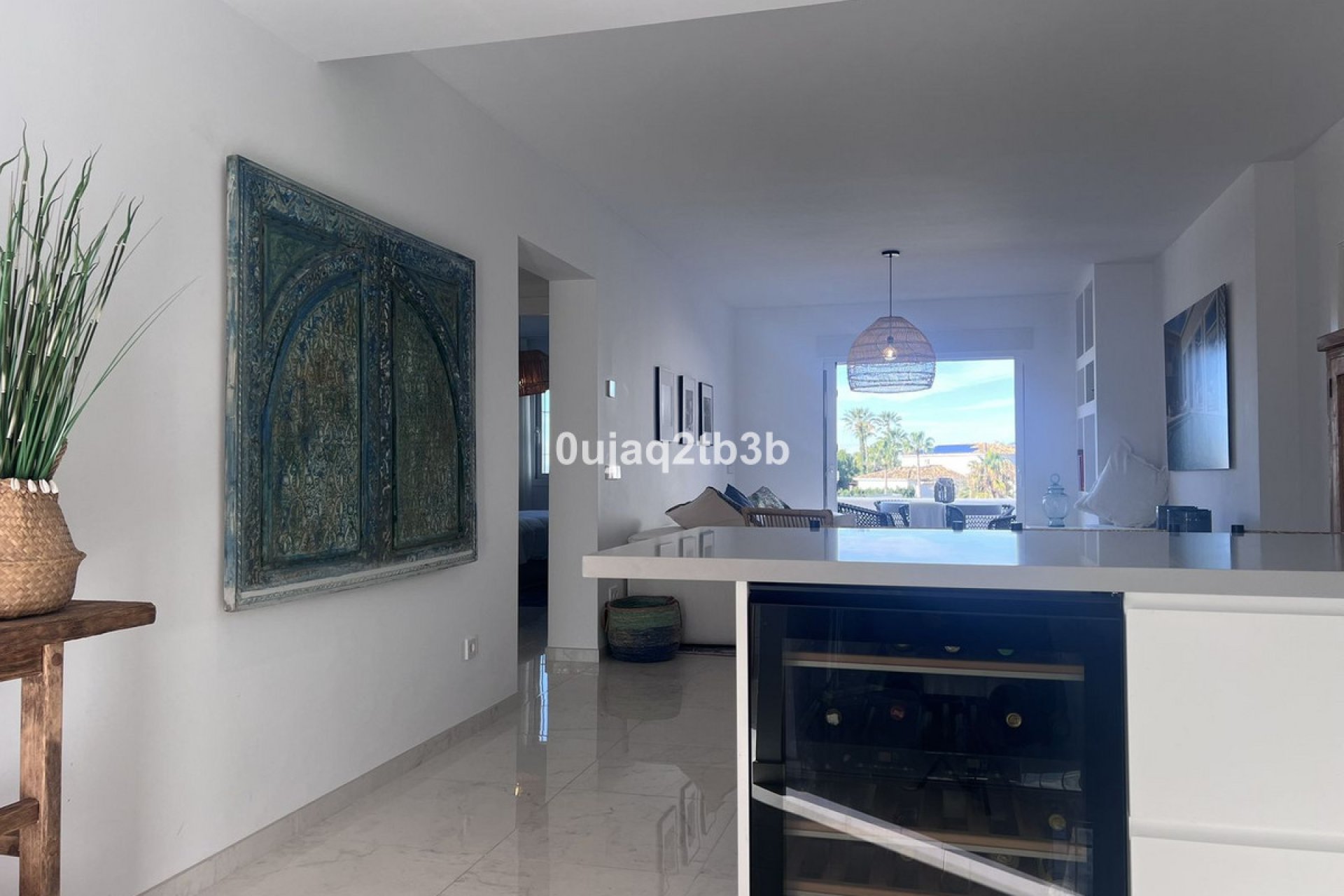 Resale - Apartment - Top Floor Apartment - Marbella - Nueva Andalucia