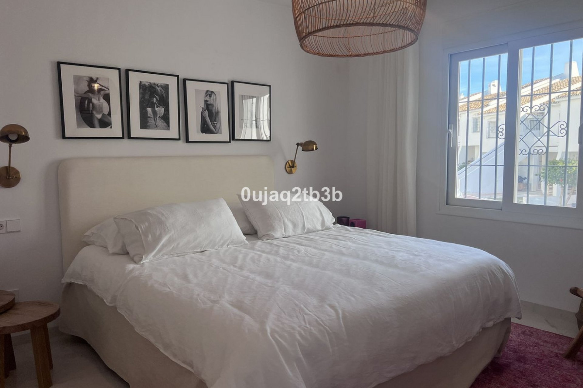 Resale - Apartment - Top Floor Apartment - Marbella - Nueva Andalucia