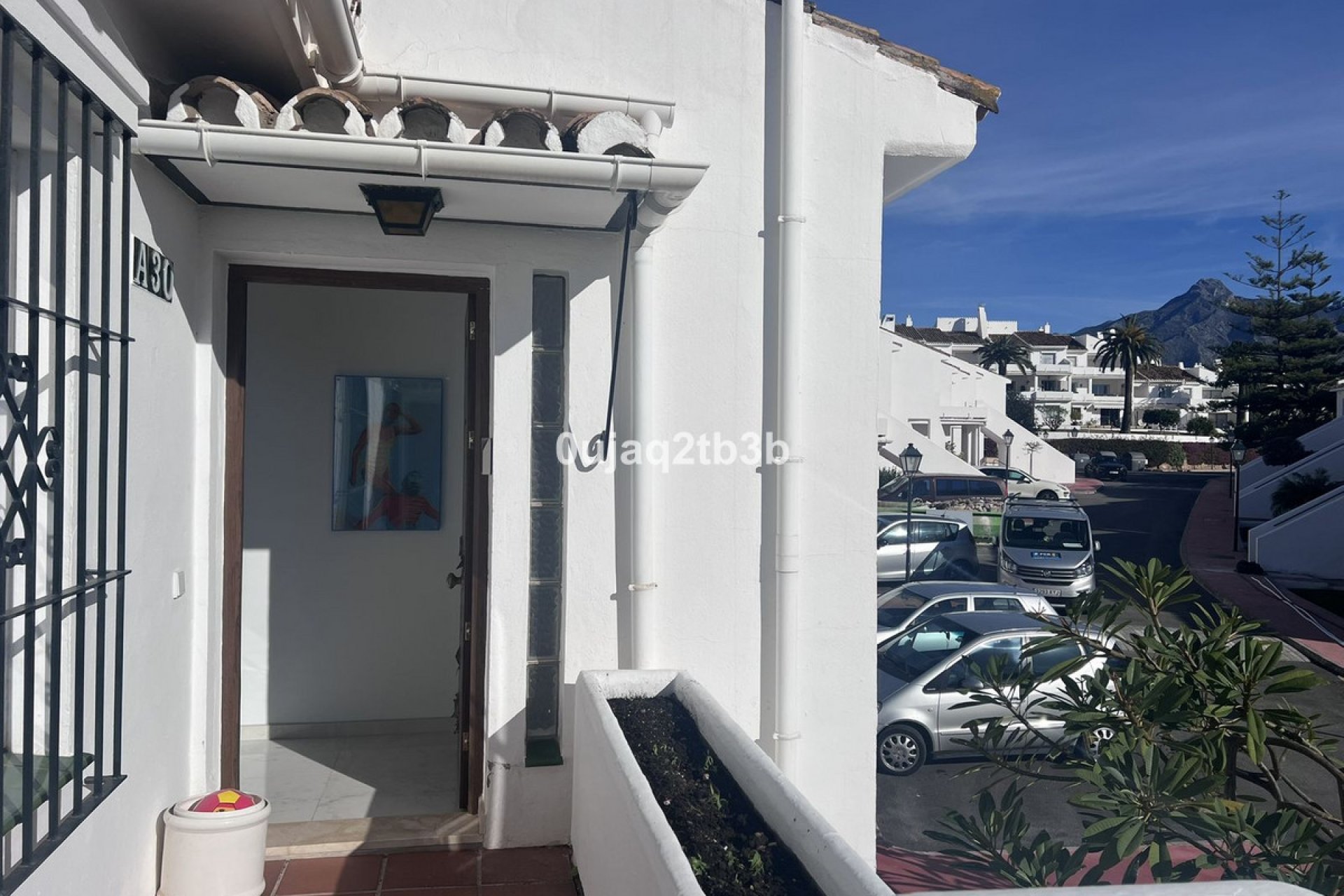 Resale - Apartment - Top Floor Apartment - Marbella - Nueva Andalucia