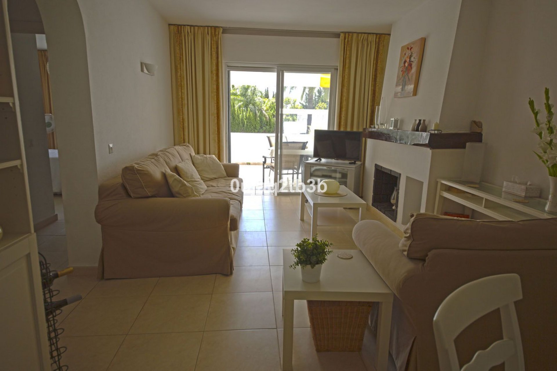 Resale - Apartment - Top Floor Apartment - Marbella - Nueva Andalucia