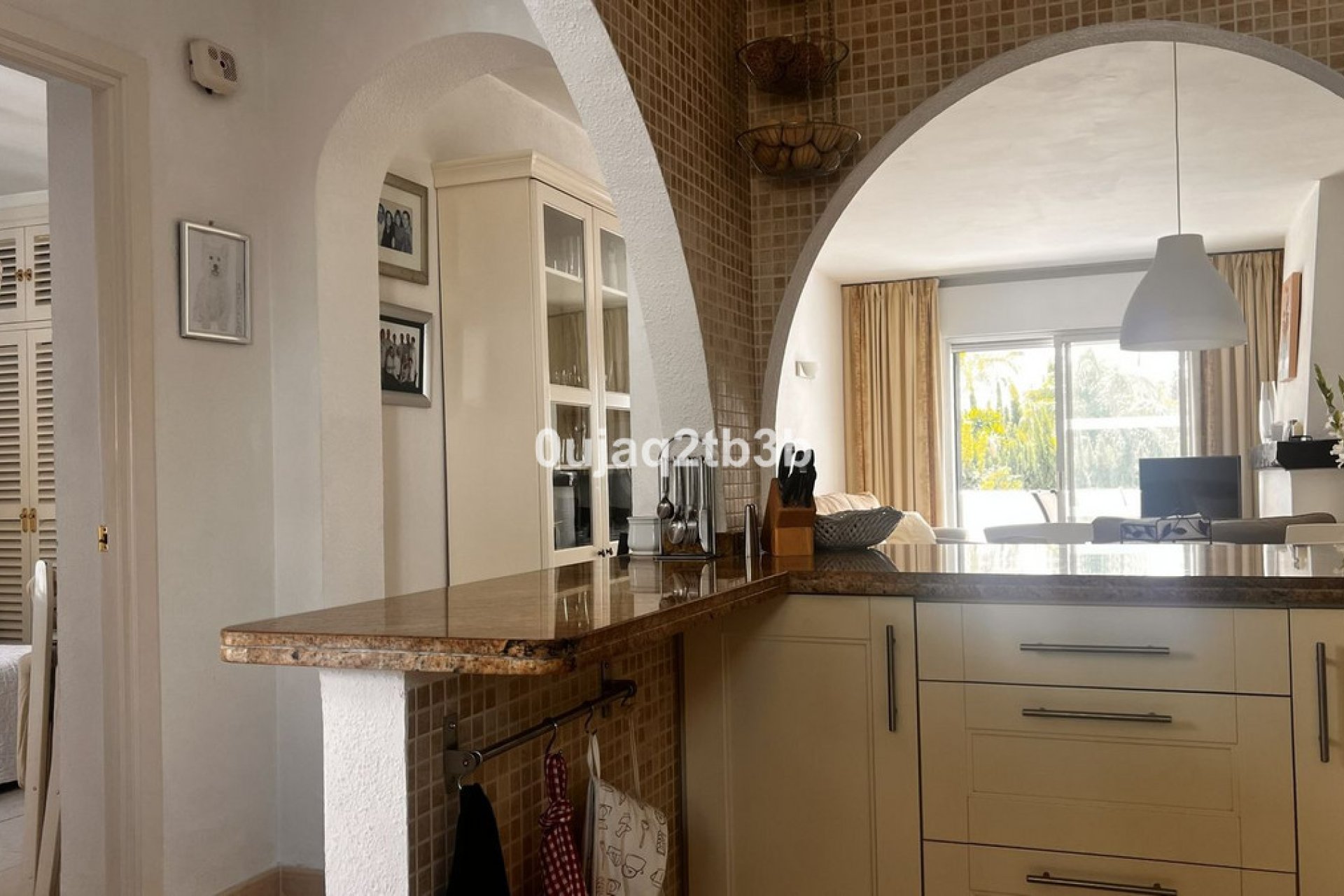 Resale - Apartment - Top Floor Apartment - Marbella - Nueva Andalucia