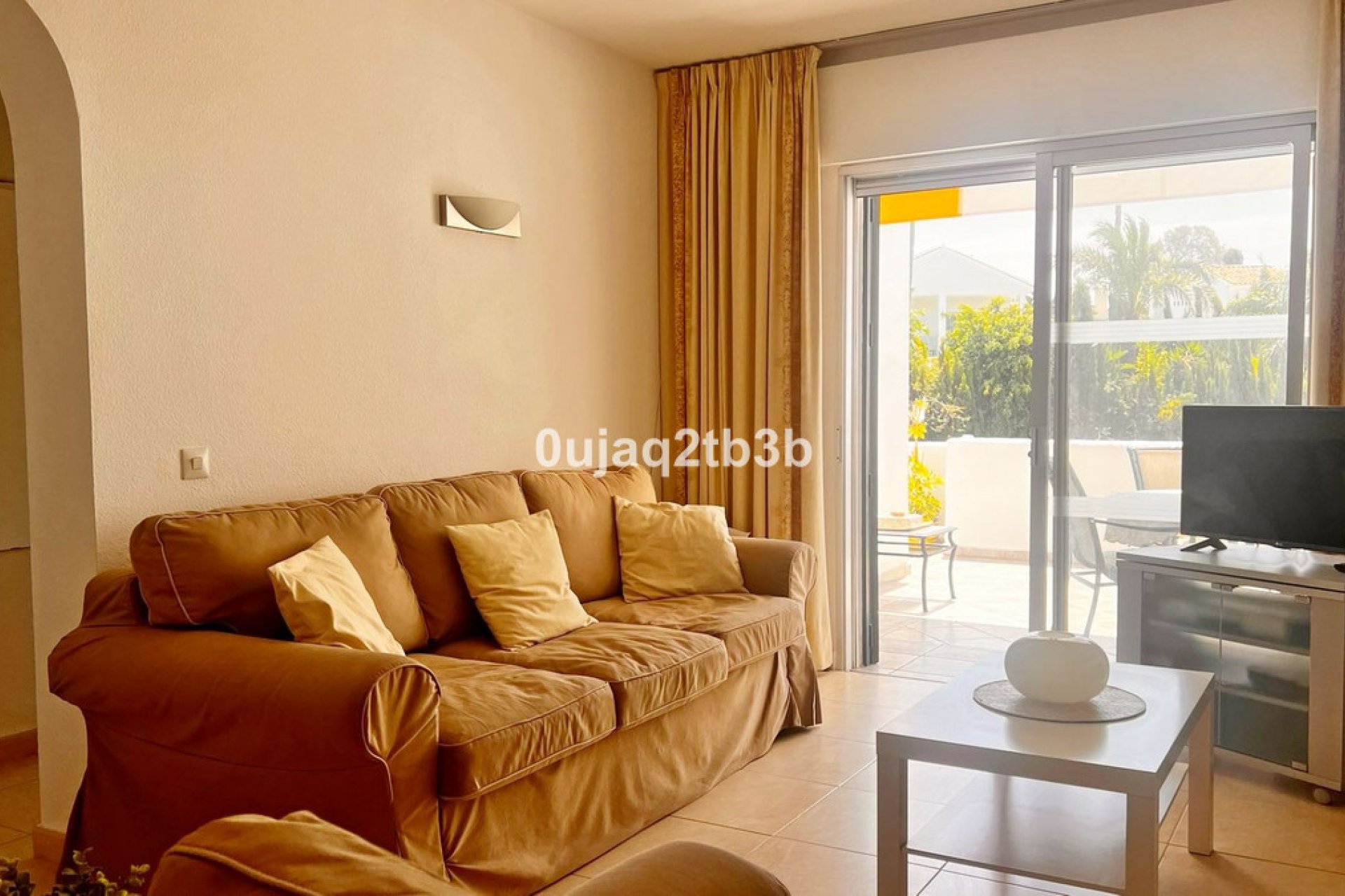 Resale - Apartment - Top Floor Apartment - Marbella - Nueva Andalucia