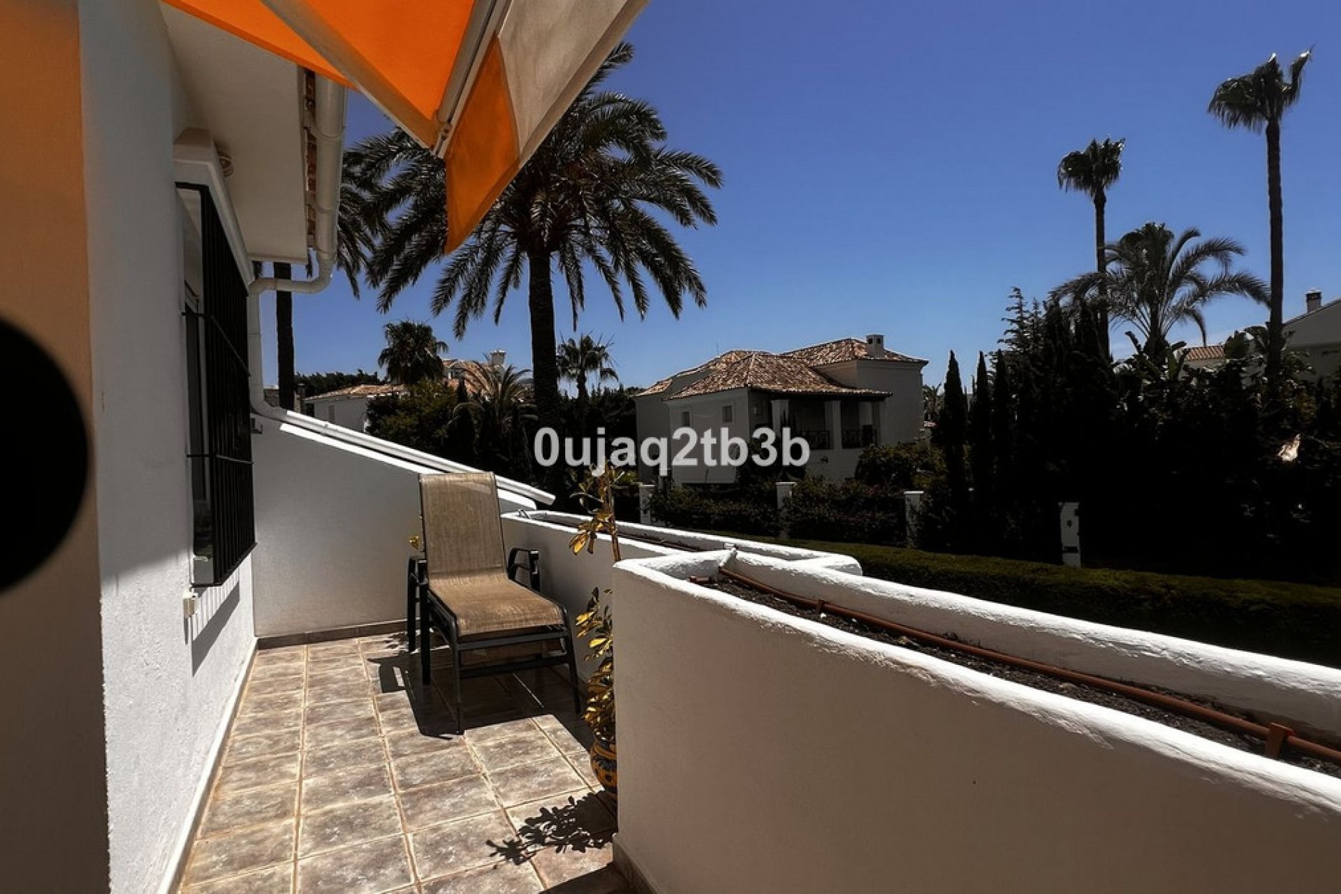 Resale - Apartment - Top Floor Apartment - Marbella - Nueva Andalucia