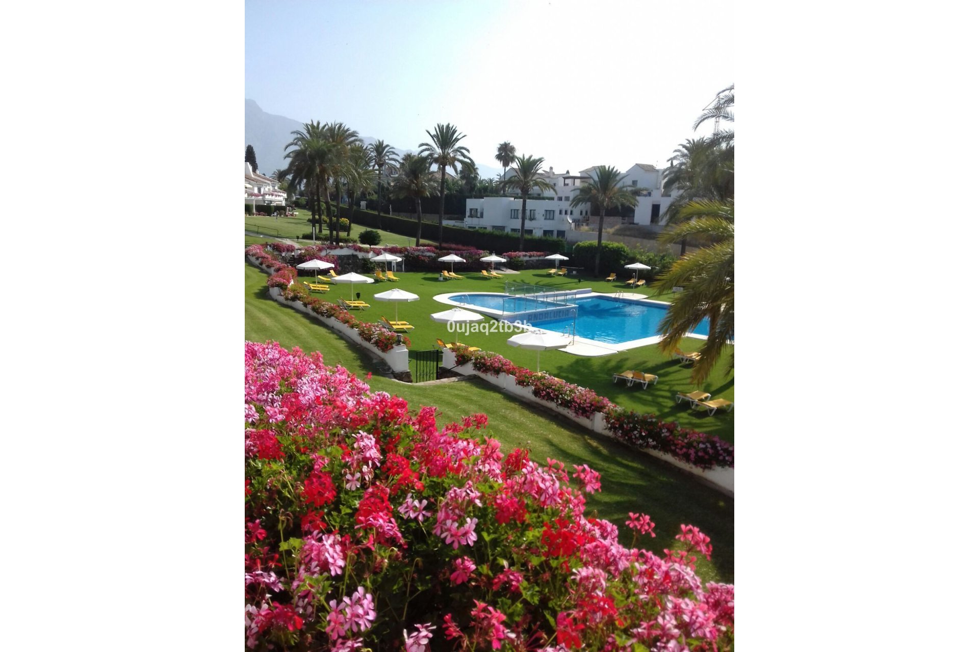 Resale - Apartment - Top Floor Apartment - Marbella - Nueva Andalucia