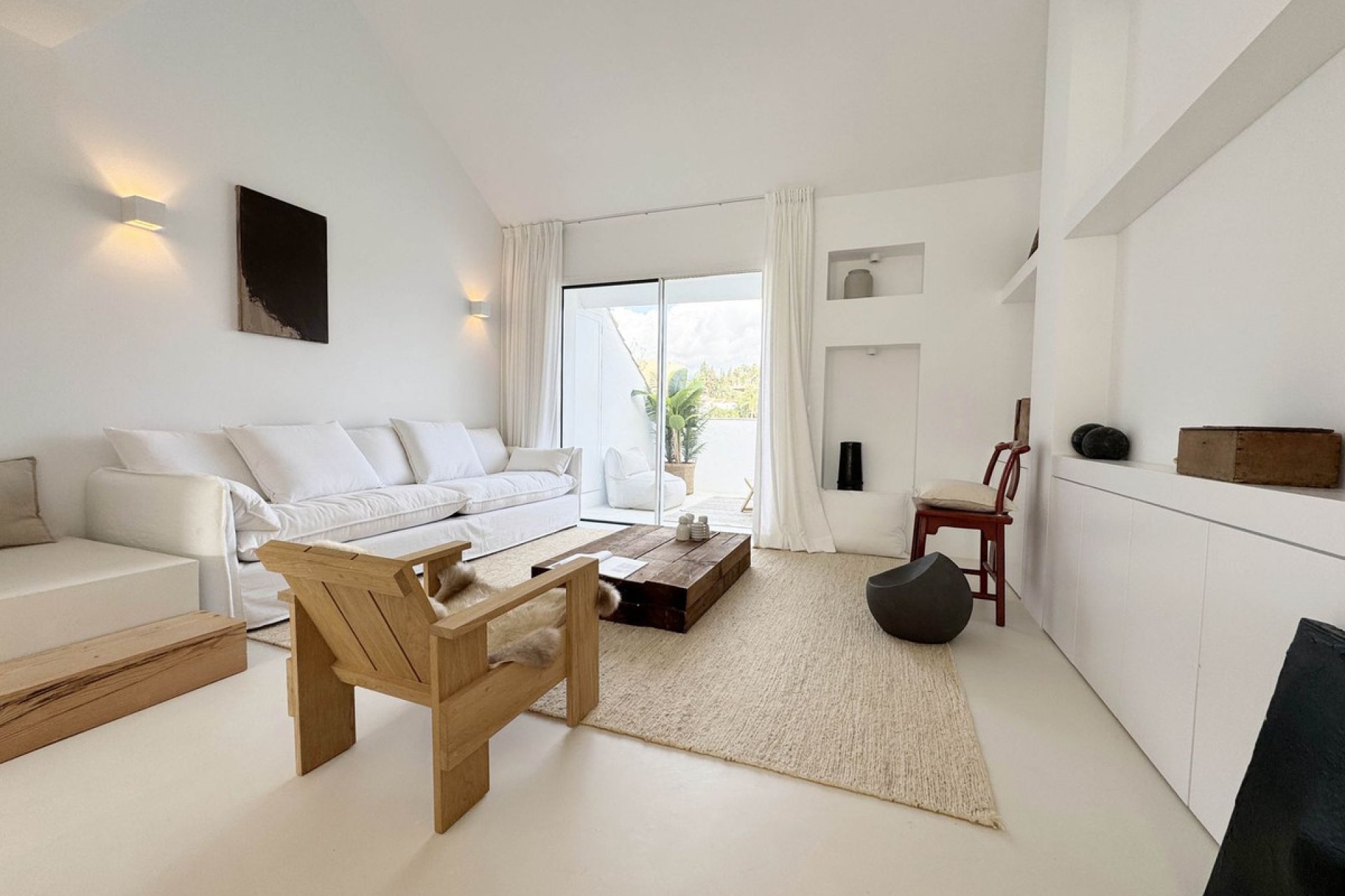 Resale - Apartment - Top Floor Apartment - Marbella - Nueva Andalucia