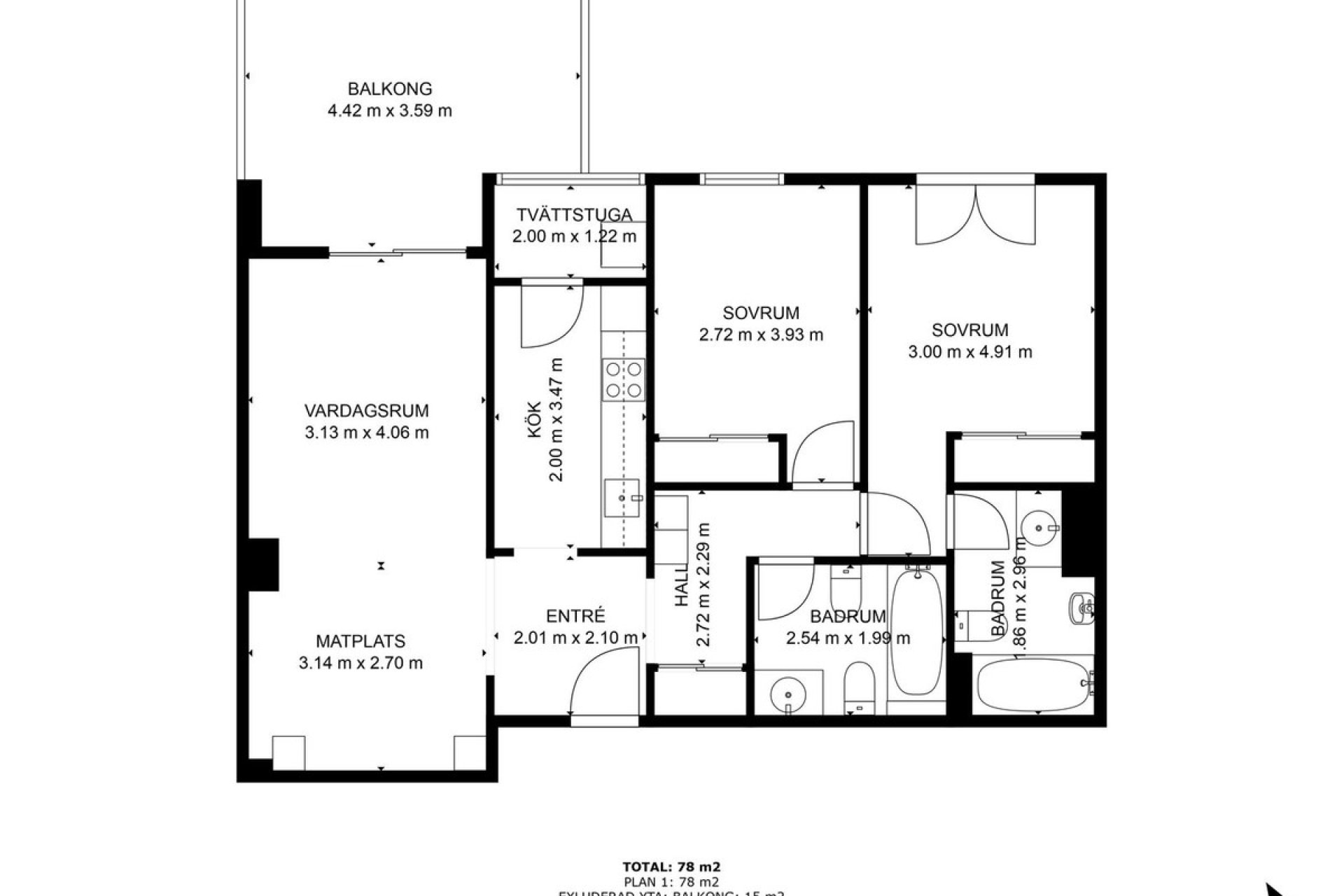 Resale - Apartment - Top Floor Apartment - Marbella - Nueva Andalucia